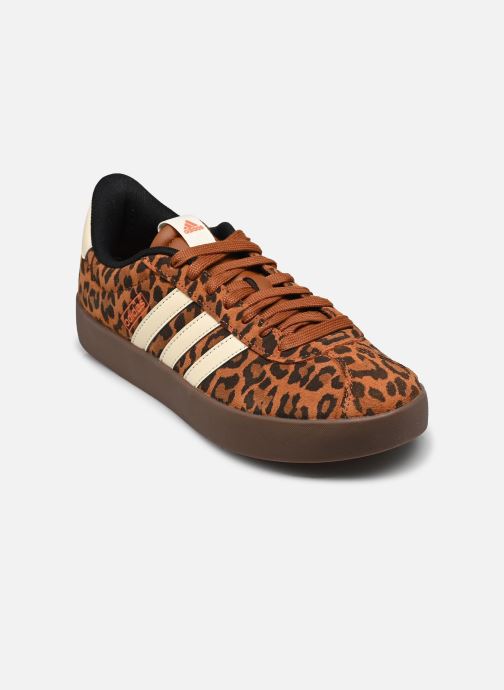 adidas sportswear Sneaker Vl Court 3.0 damen braun