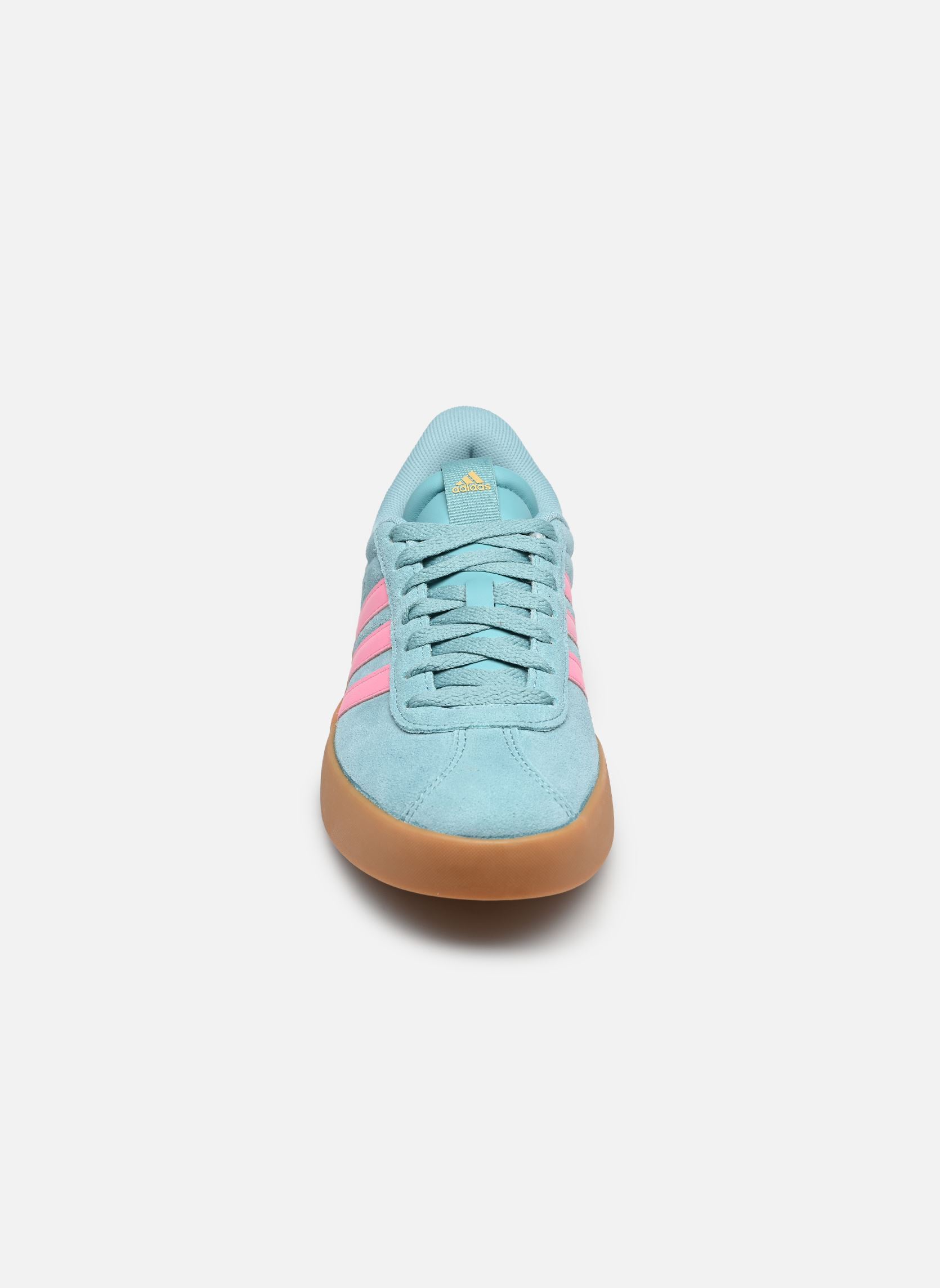 Baskets VL COURT 3.0 femme bleu adidas sportswear Baskets VL COURT 3.0 femme bleu MINTON/BLIPNK/GOLDMT