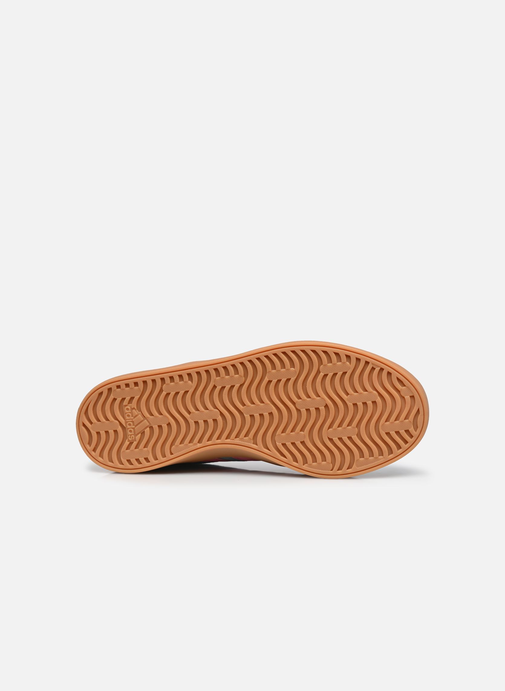 Baskets VL COURT 3.0 femme bleu adidas sportswear Baskets VL COURT 3.0 femme bleu MINTON/BLIPNK/GOLDMT
