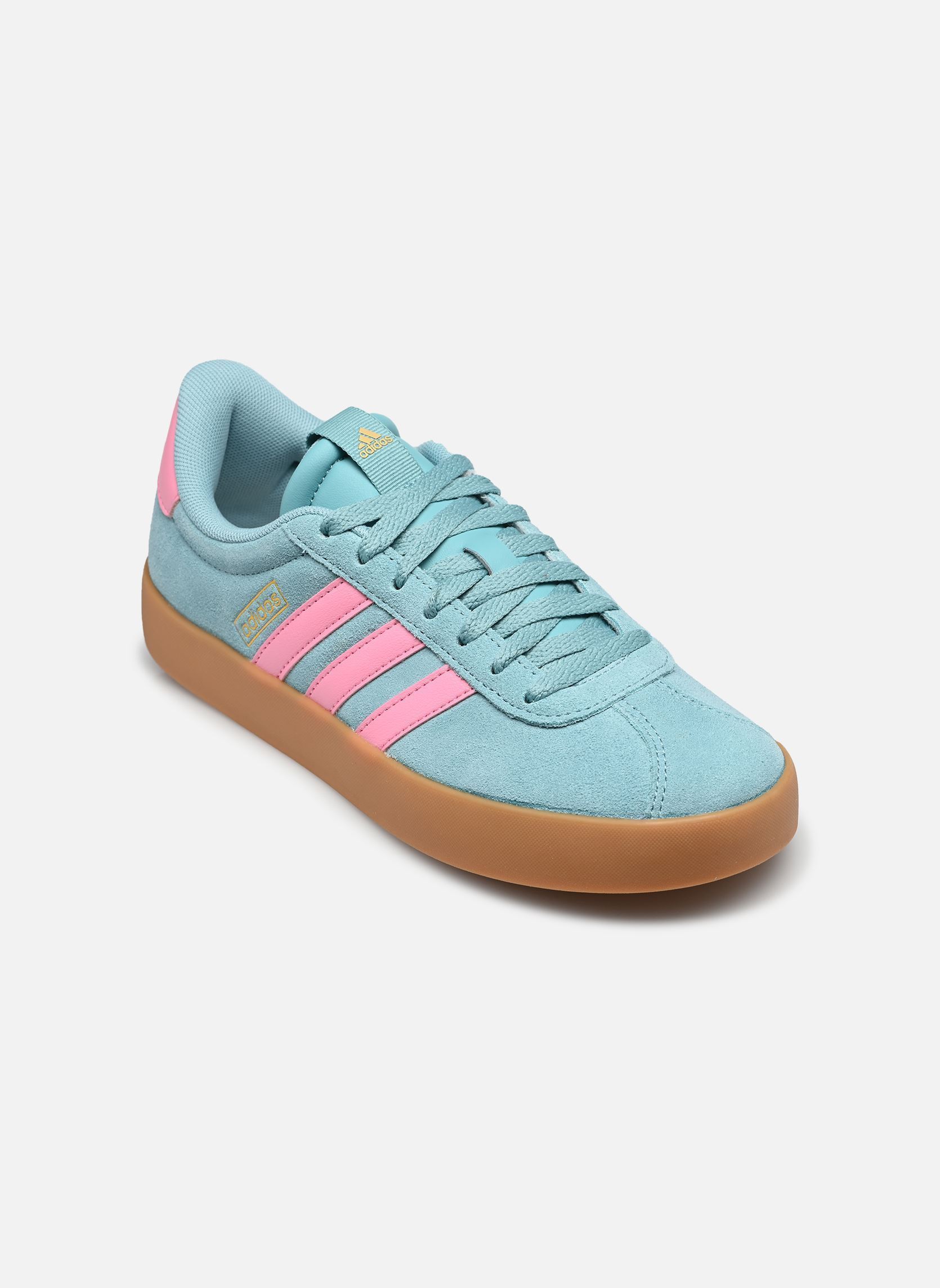 Baskets basses adidas VL COURT 3.0 37 13 - vue 2