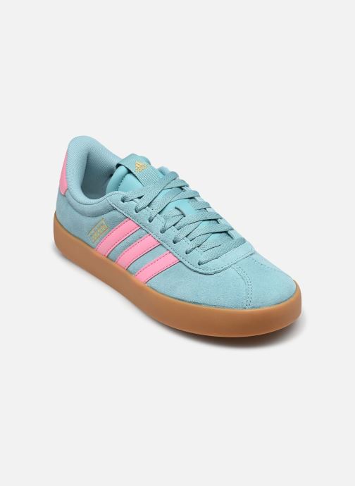 adidas sportswear Baskets Vl Court 3.0 femme bleu