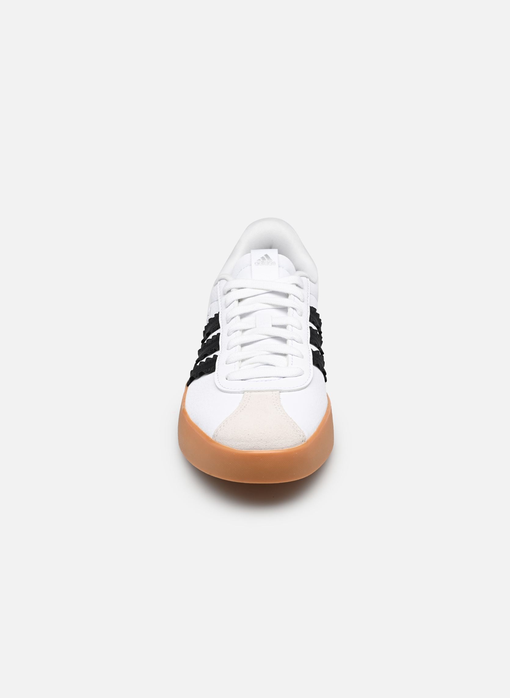 Baskets VL COURT 3.0 femme blanc adidas sportswear Baskets VL COURT 3.0 femme blanc FTWWHT/CBLACK/ORBGRY