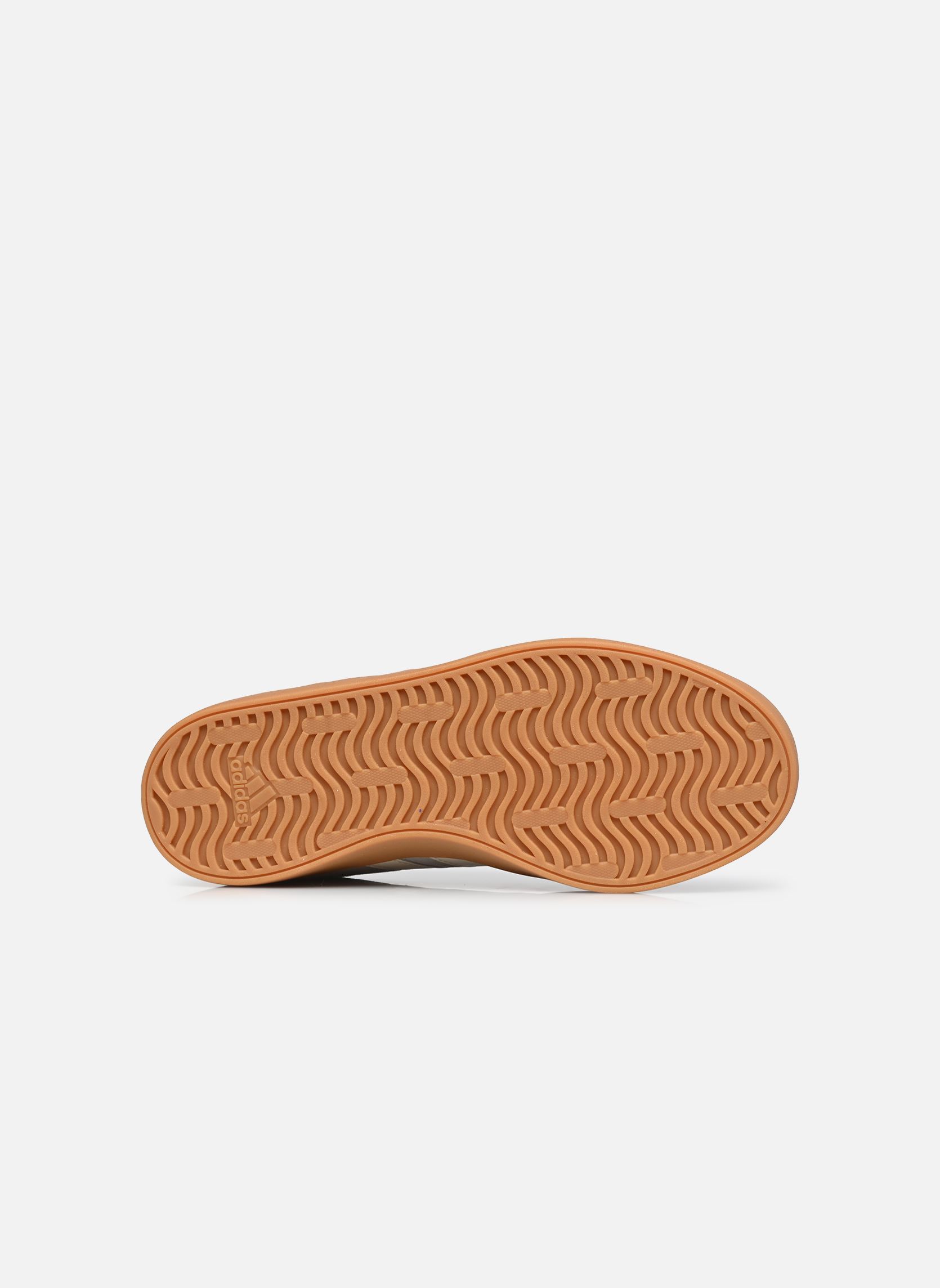 Baskets VL COURT 3.0 femme gris adidas sportswear Baskets VL COURT 3.0 femme gris WONSIL/OWHITE/GUM3