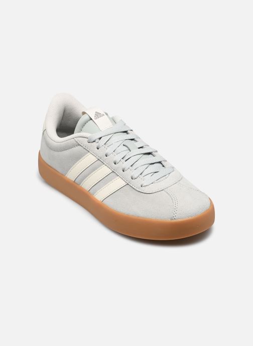 adidas sportswear Sneaker Vl Court 3.0 damen grau