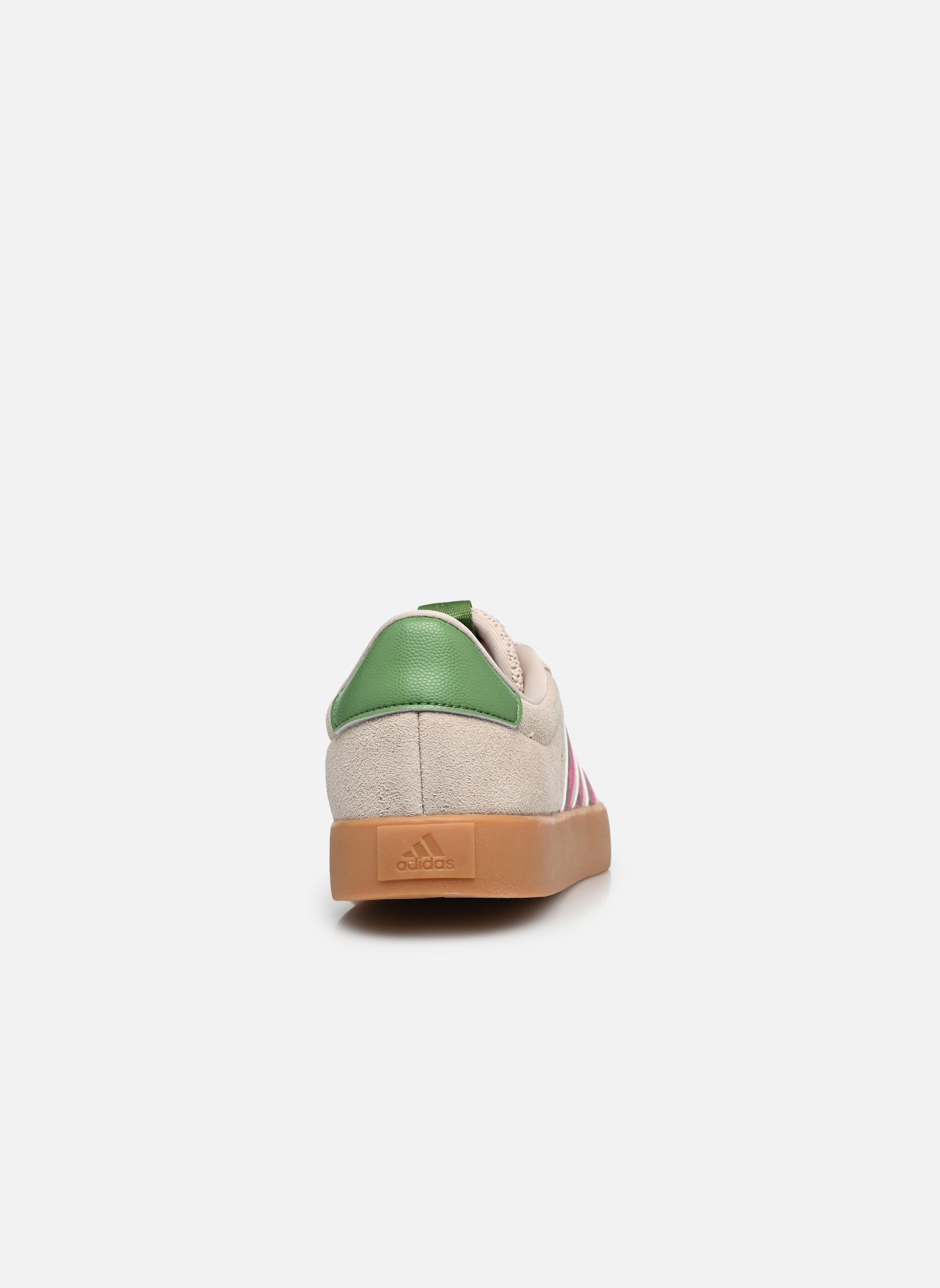 Sneaker VL COURT 3.0 damen beige adidas sportswear Sneaker VL COURT 3.0 damen beige CRLI/CREGRN/BAHMAG
