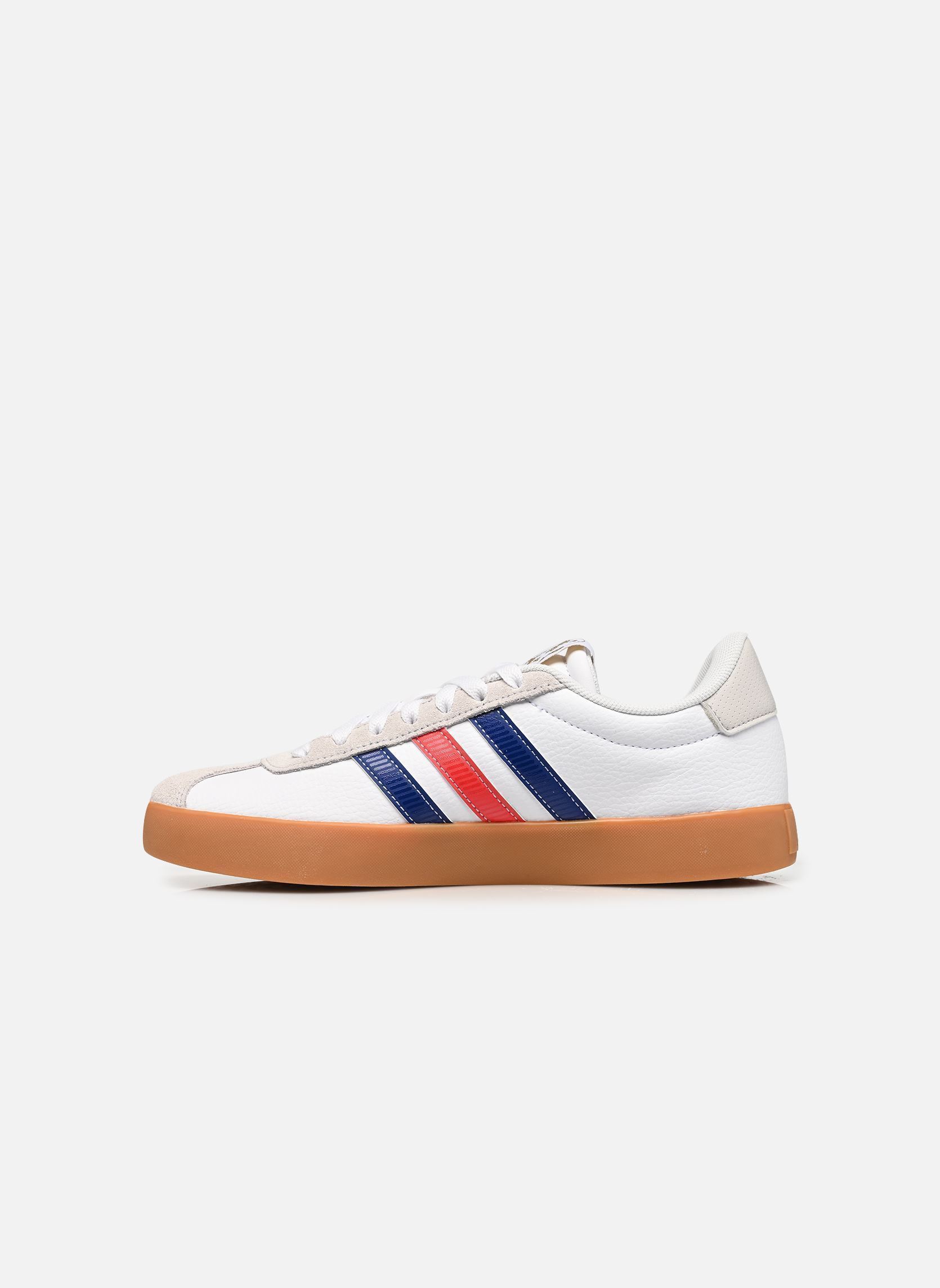 Sneaker VL COURT 3.0 damen weiß adidas sportswear Sneaker VL COURT 3.0 damen weiß FTWWHT/PURRUB/MYSINK