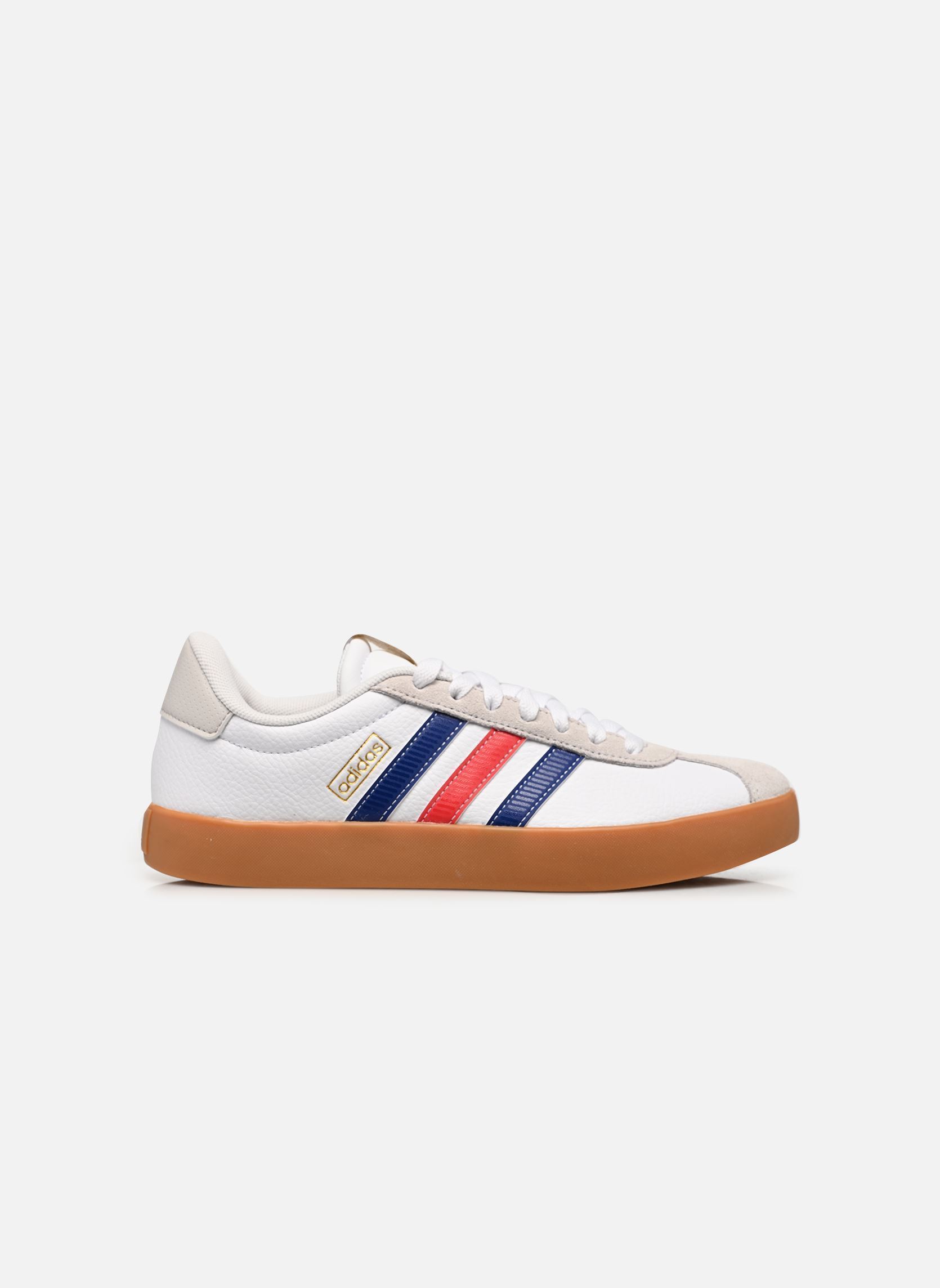 Sneaker VL COURT 3.0 damen weiß adidas sportswear Sneaker VL COURT 3.0 damen weiß FTWWHT/PURRUB/MYSINK