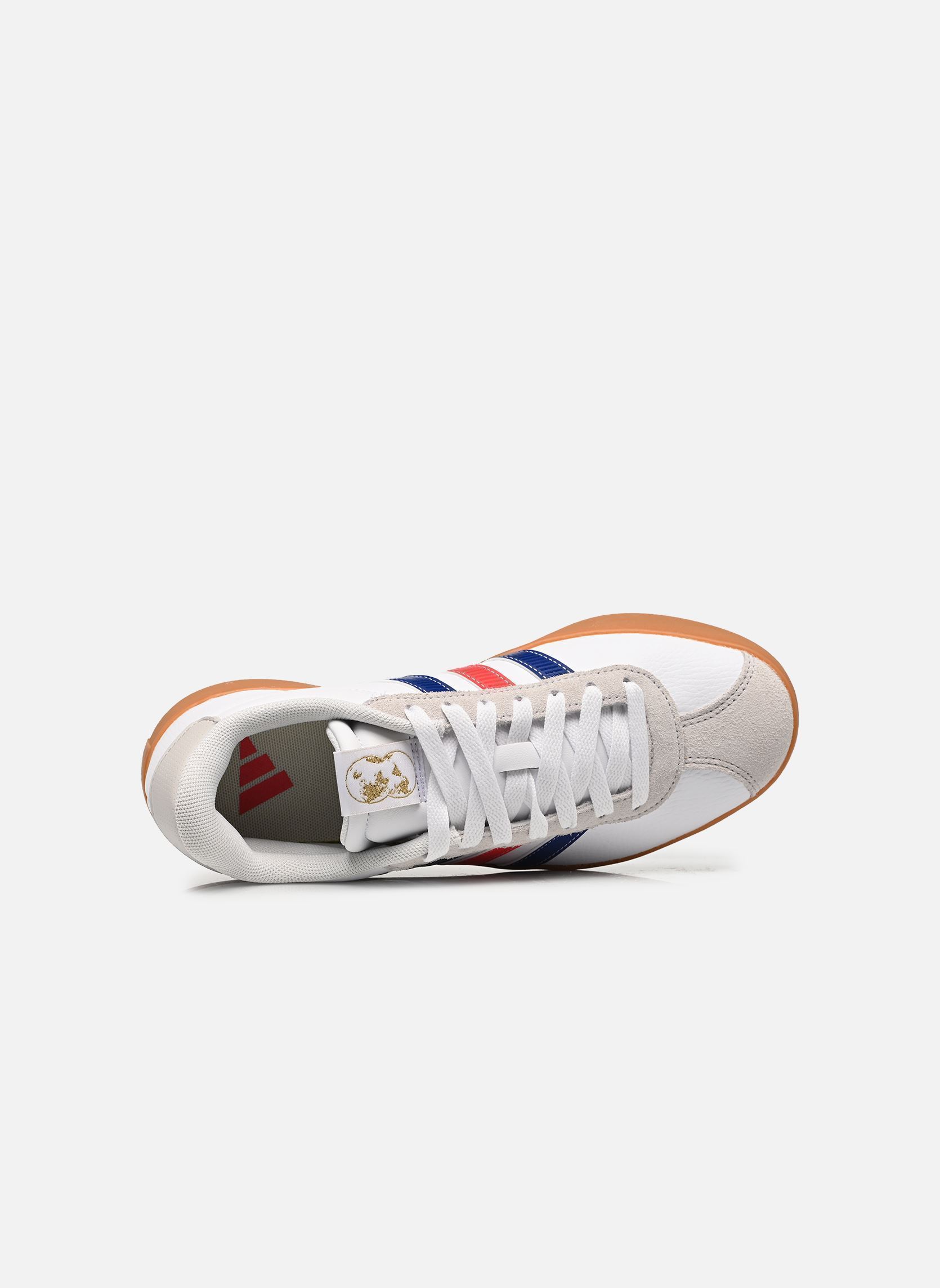 Sneaker VL COURT 3.0 damen weiß adidas sportswear Sneaker VL COURT 3.0 damen weiß FTWWHT/PURRUB/MYSINK