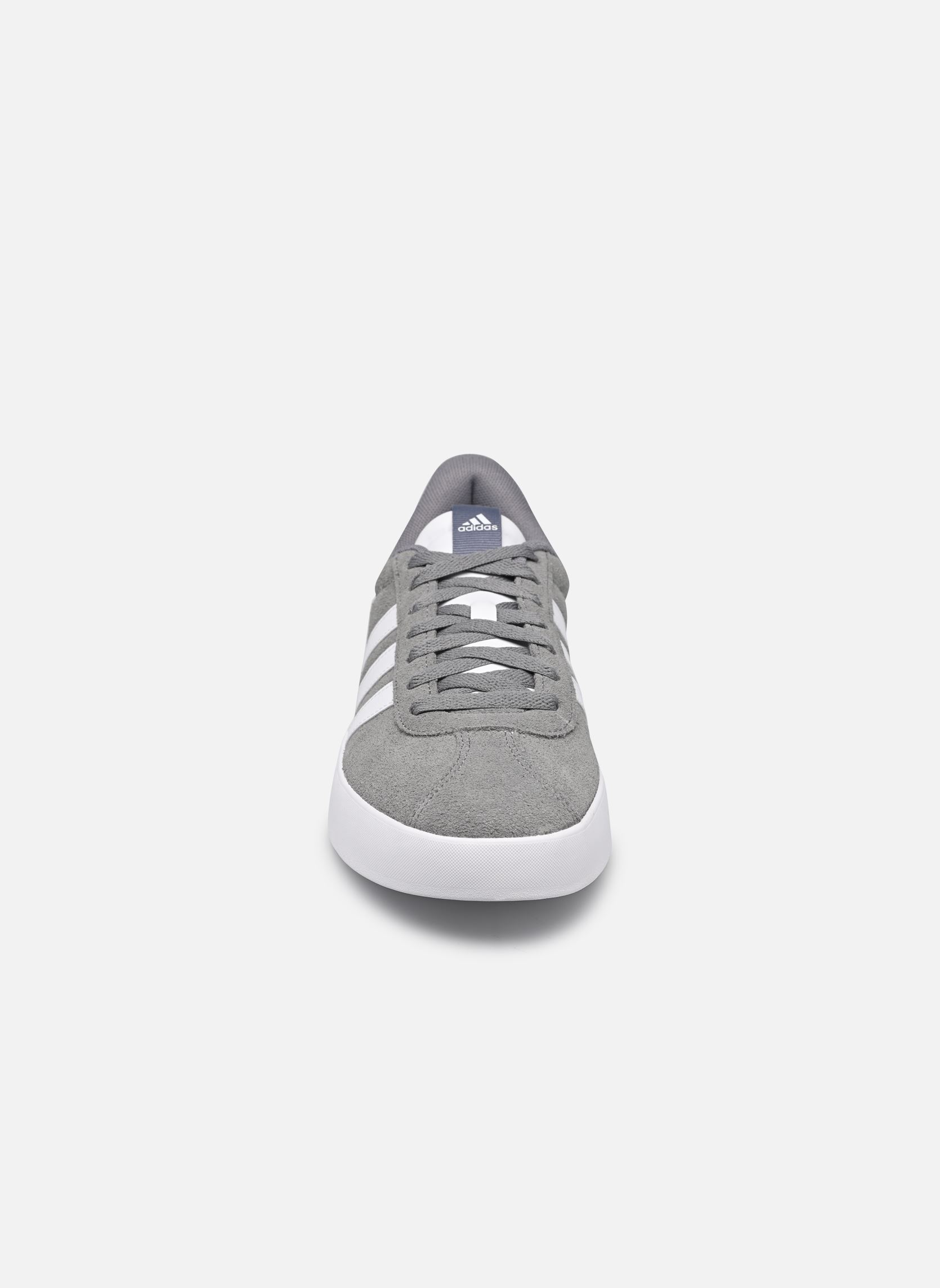 Baskets Vl Court 3.0 M homme gris adidas sportswear Baskets Vl Court 3.0 M homme gris GRETHR/FTWWHT/FTWWHT