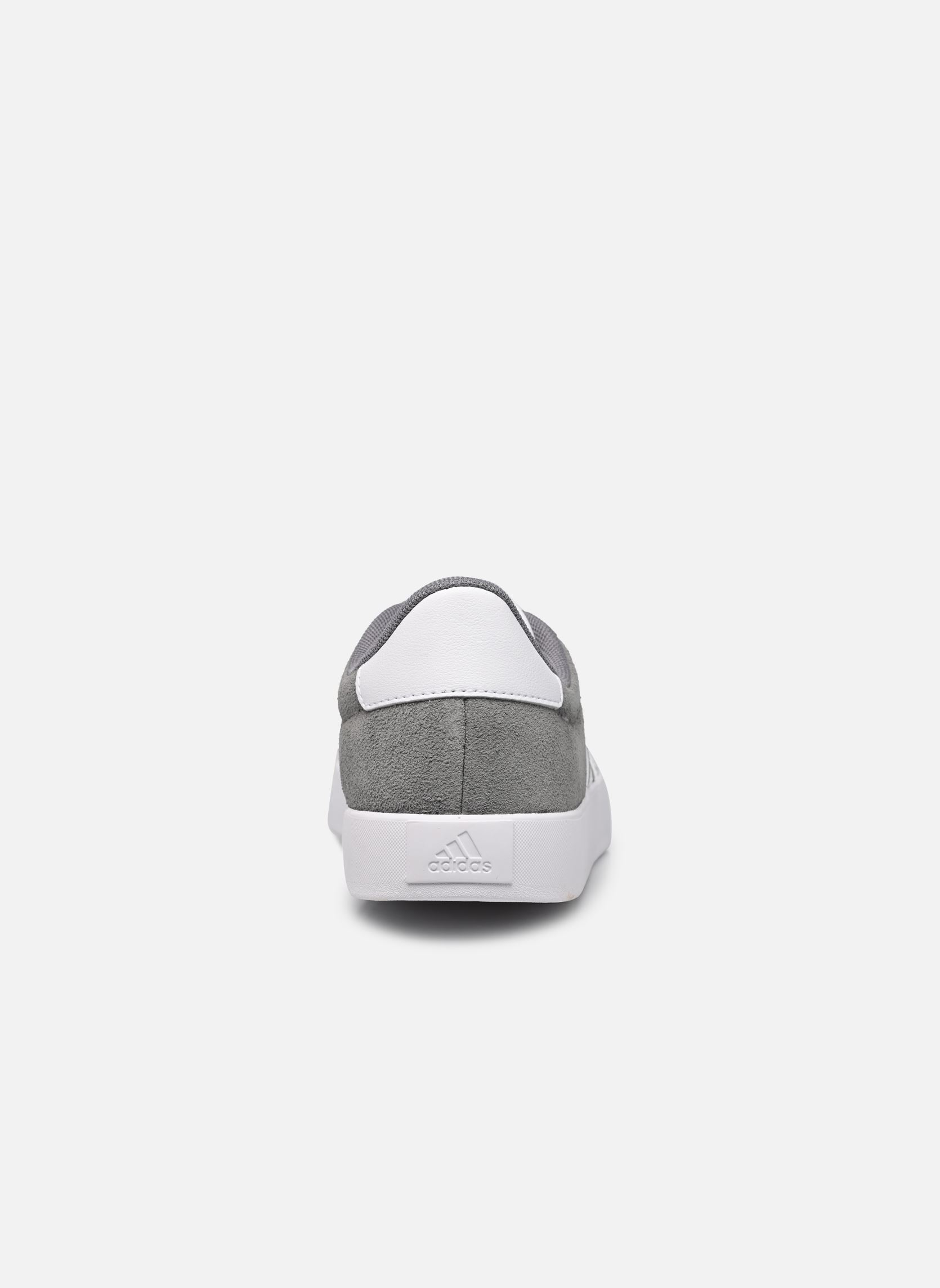 Baskets Vl Court 3.0 M homme gris adidas sportswear Baskets Vl Court 3.0 M homme gris GRETHR/FTWWHT/FTWWHT