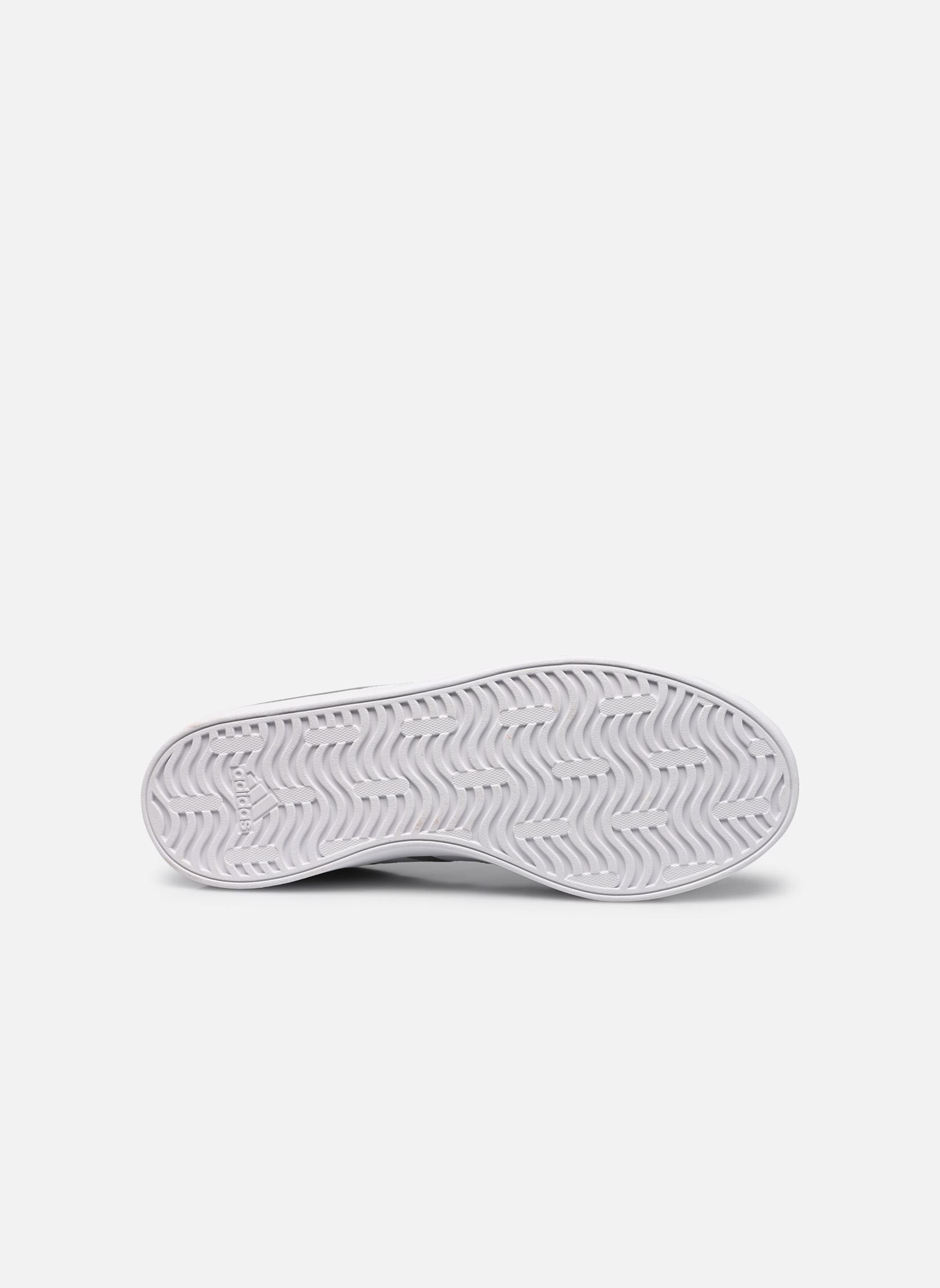 Baskets Vl Court 3.0 M homme gris adidas sportswear Baskets Vl Court 3.0 M homme gris GRETHR/FTWWHT/FTWWHT