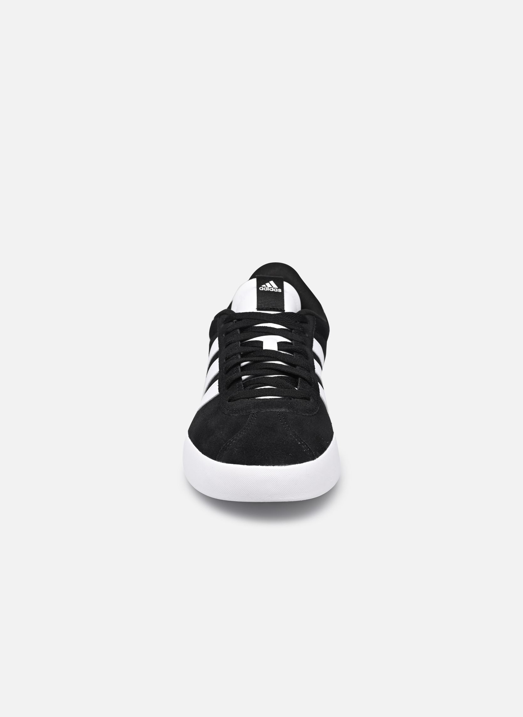 Sneakers Vl Court 3.0 M heren zwart adidas sportswear Sneakers Vl Court 3.0 M heren zwart CBLACK/FTWWHT/CBLACK