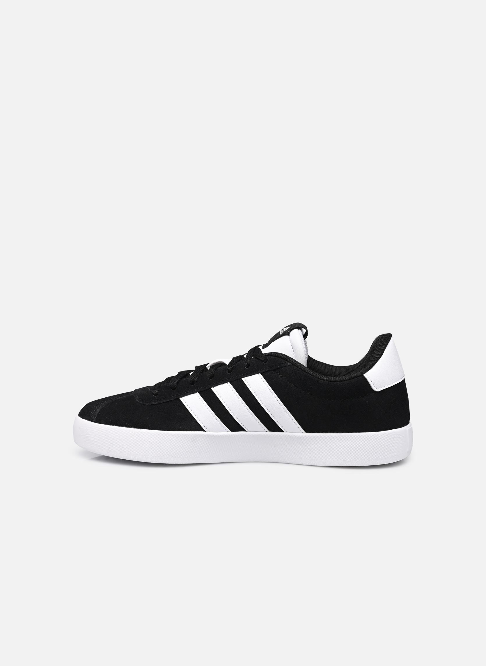 Sneakers Vl Court 3.0 M heren zwart adidas sportswear Sneakers Vl Court 3.0 M heren zwart CBLACK/FTWWHT/CBLACK