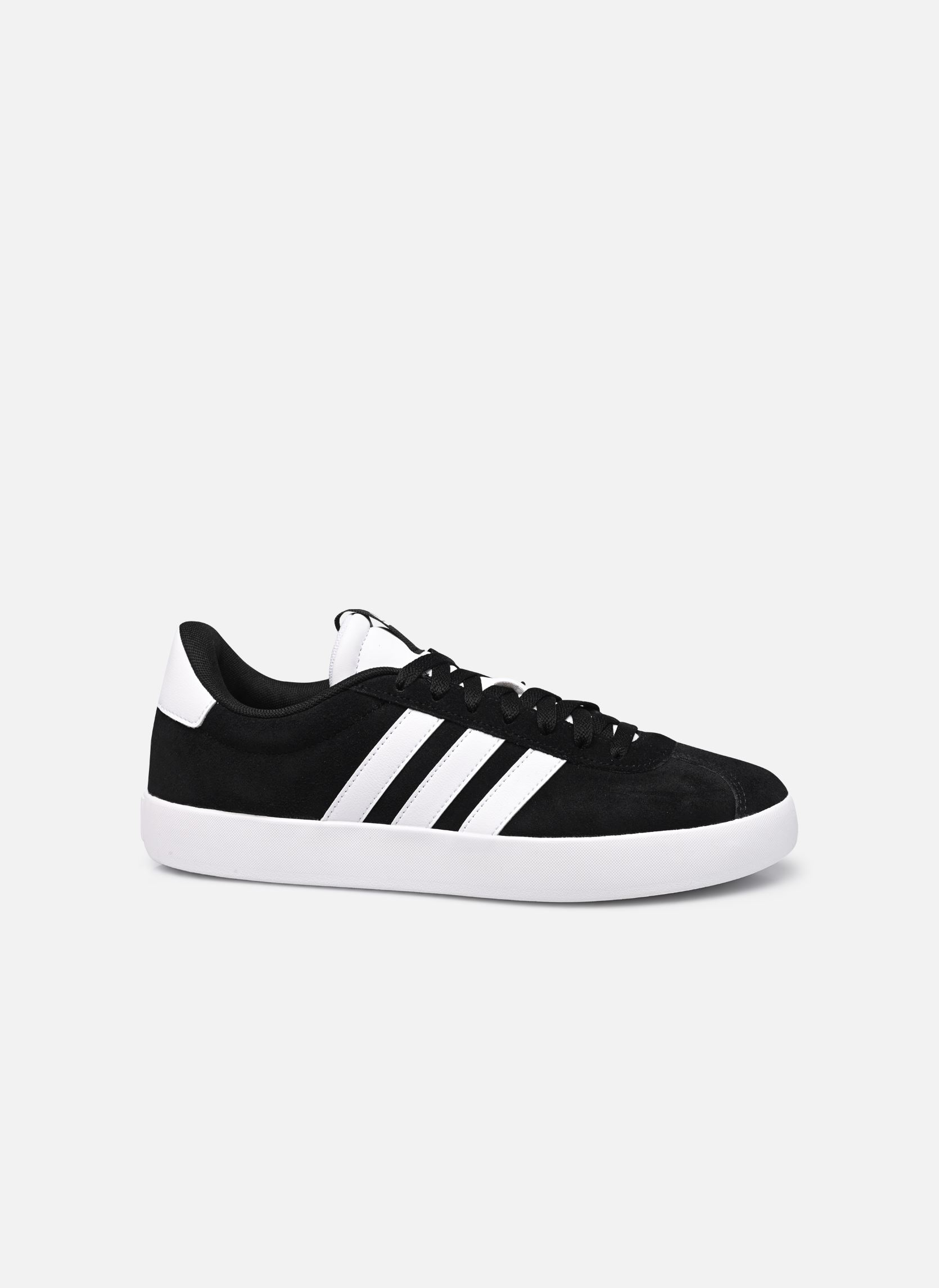 Sneakers Vl Court 3.0 M heren zwart adidas sportswear Sneakers Vl Court 3.0 M heren zwart CBLACK/FTWWHT/CBLACK