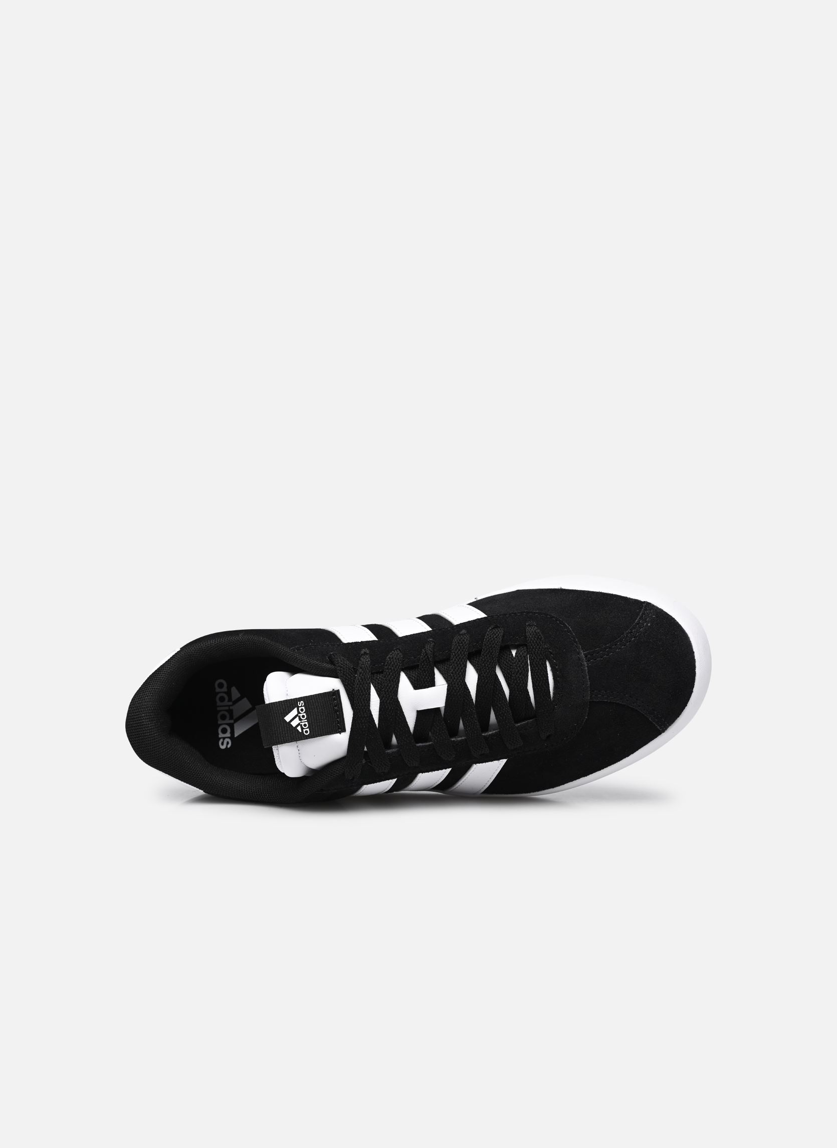 Sneakers Vl Court 3.0 M heren zwart adidas sportswear Sneakers Vl Court 3.0 M heren zwart CBLACK/FTWWHT/CBLACK