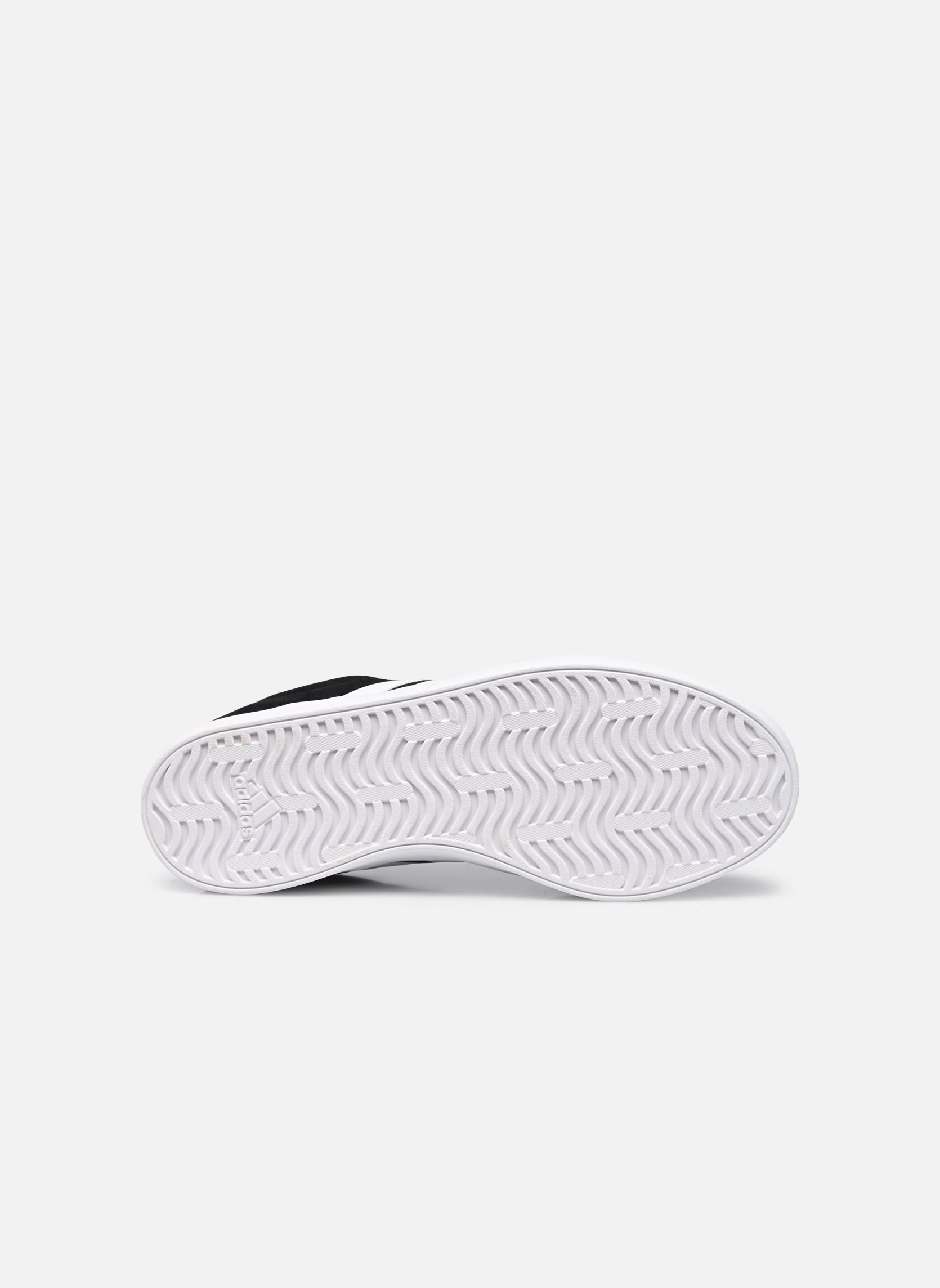 Sneakers Vl Court 3.0 M heren zwart adidas sportswear Sneakers Vl Court 3.0 M heren zwart CBLACK/FTWWHT/CBLACK