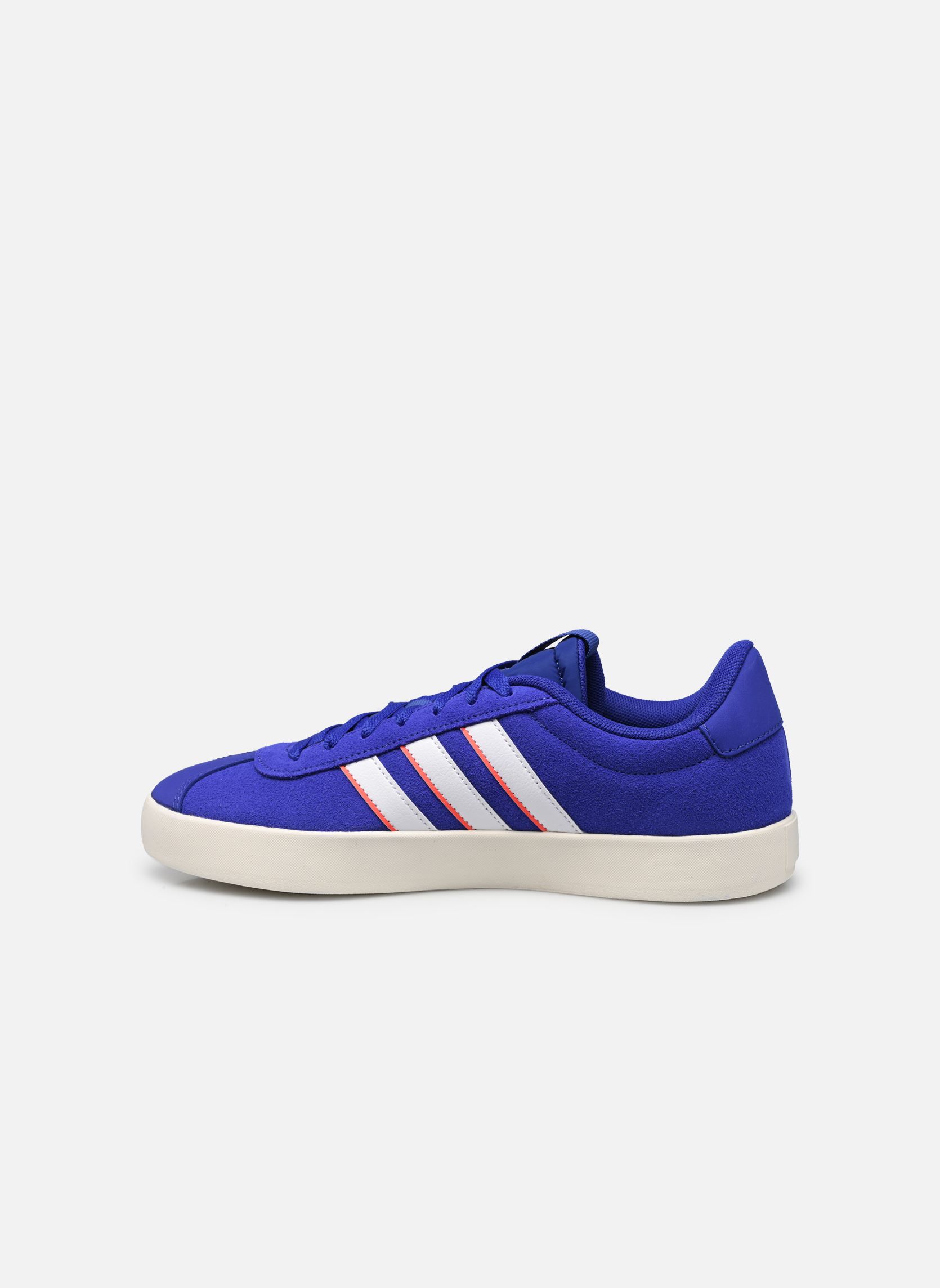 Baskets Vl Court 3.0 M homme bleu adidas sportswear Baskets Vl Court 3.0 M homme bleu SELUBL/FTWWHT/BRIRED