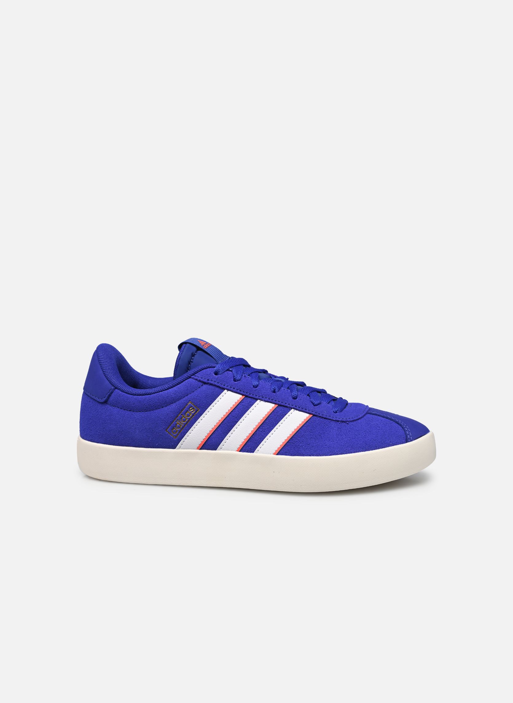 Baskets Vl Court 3.0 M homme bleu adidas sportswear Baskets Vl Court 3.0 M homme bleu SELUBL/FTWWHT/BRIRED