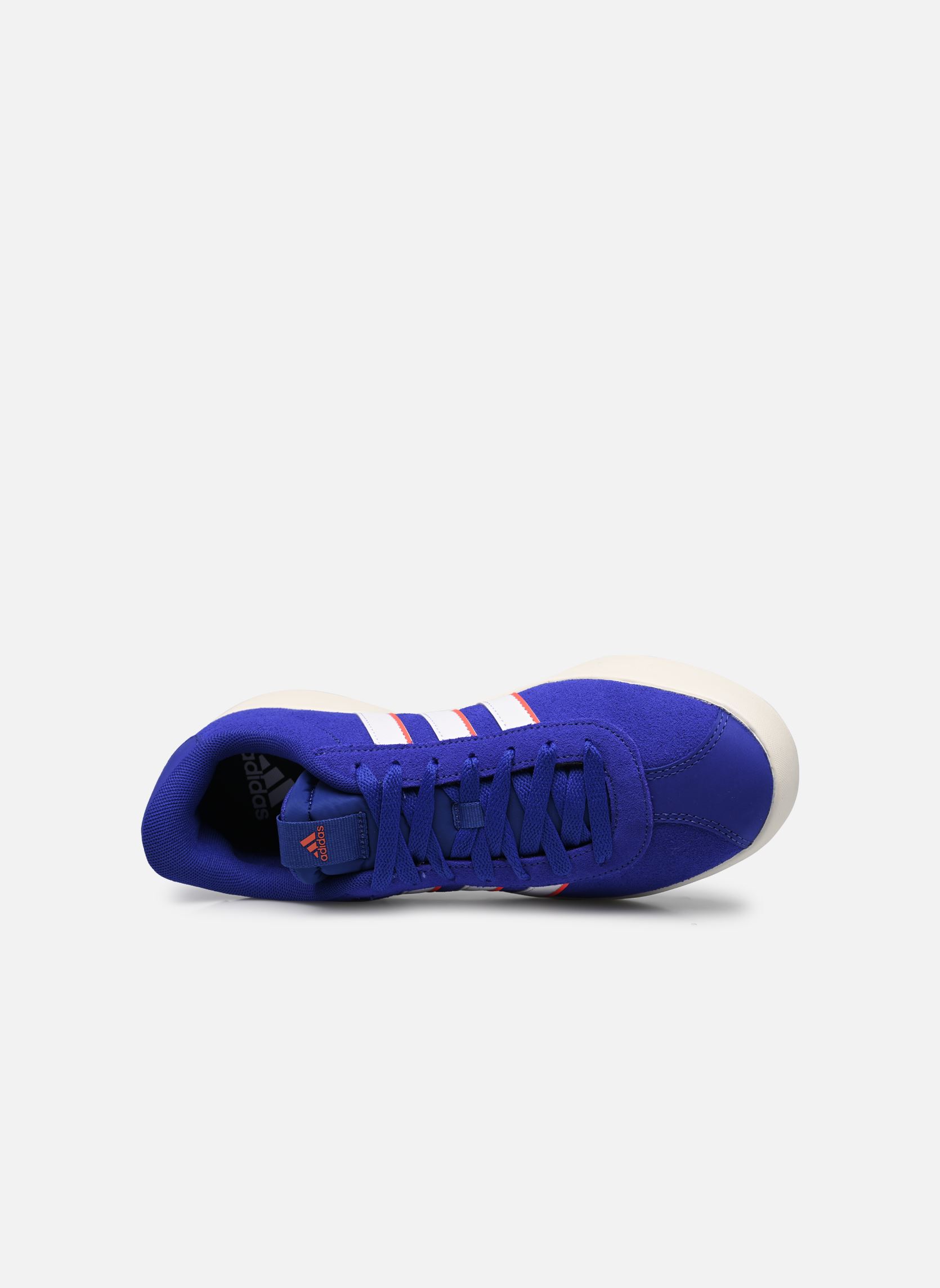 Baskets Vl Court 3.0 M homme bleu adidas sportswear Baskets Vl Court 3.0 M homme bleu SELUBL/FTWWHT/BRIRED