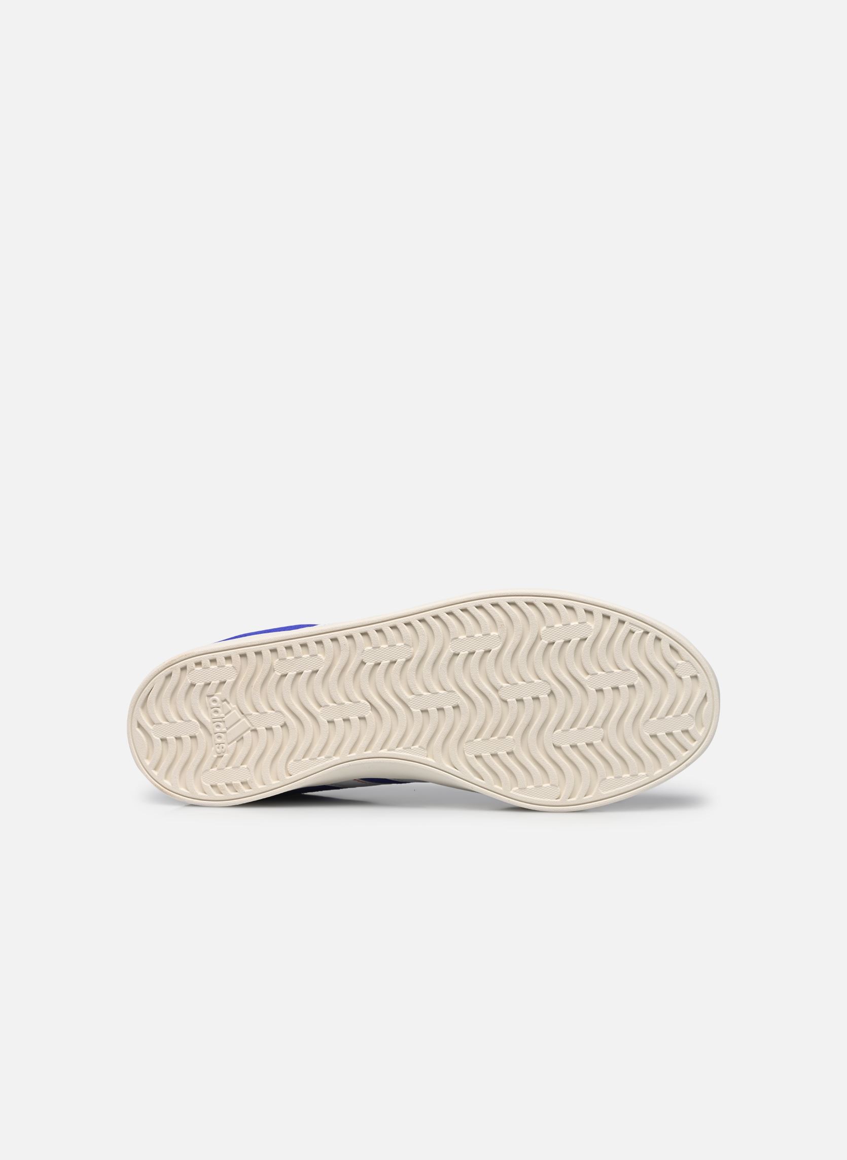 Baskets Vl Court 3.0 M homme bleu adidas sportswear Baskets Vl Court 3.0 M homme bleu SELUBL/FTWWHT/BRIRED