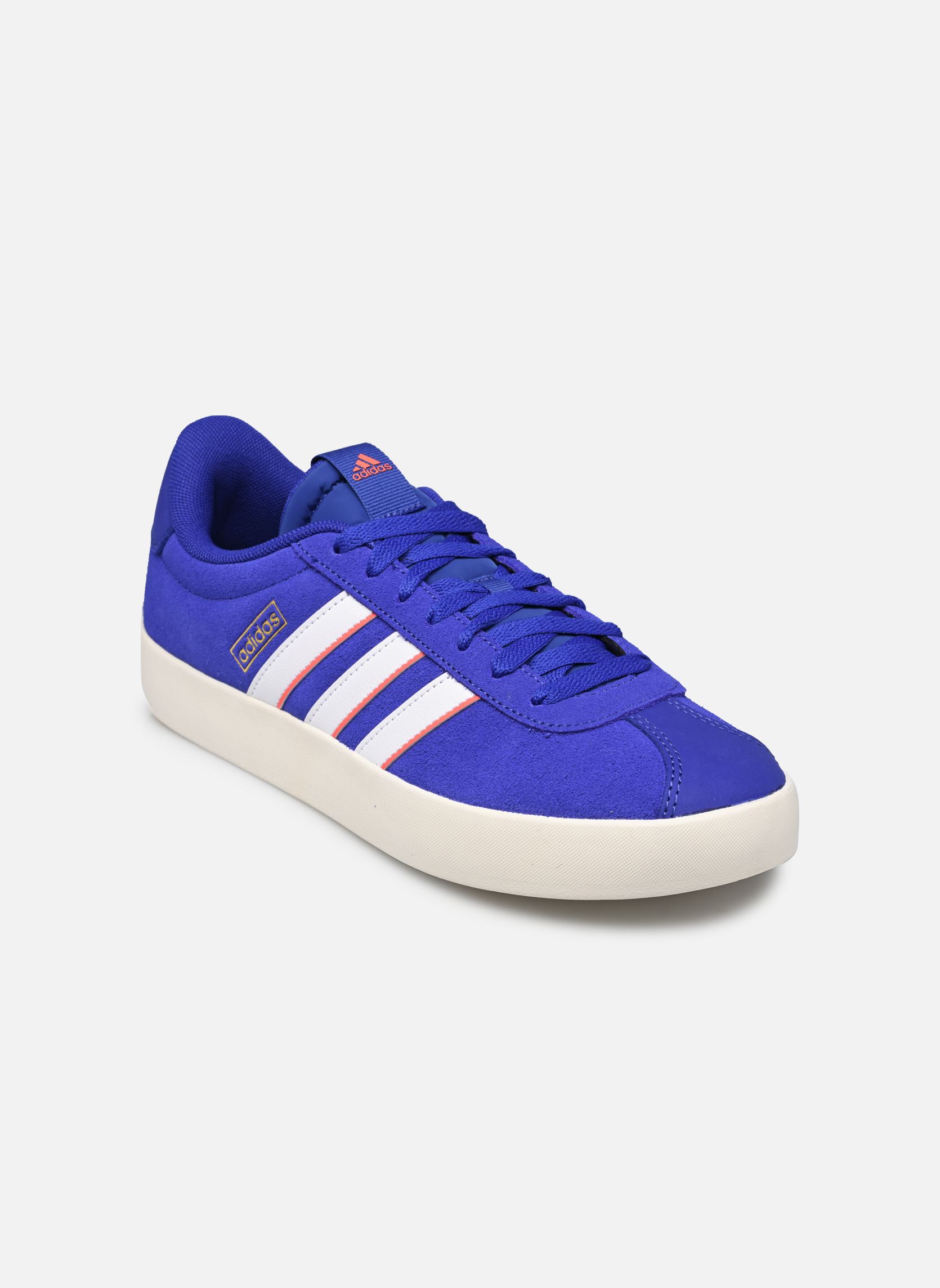 Baskets Vl Court 3.0 M homme bleu adidas sportswear Baskets Vl Court 3.0 M homme bleu SELUBL/FTWWHT/BRIRED