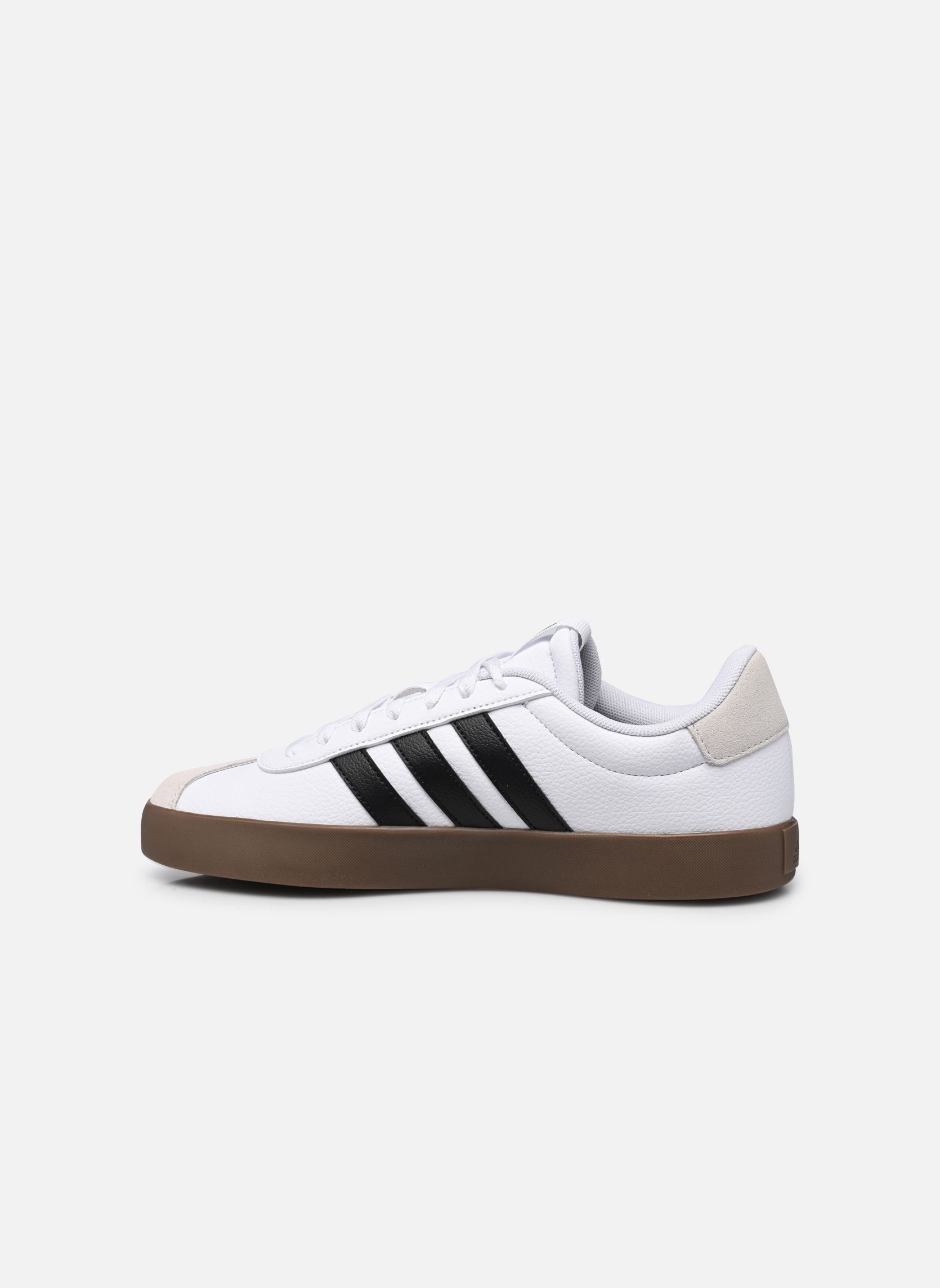 Sneakers Vl Court 3.0 M uomo bianco adidas sportswear Sneakers Vl Court 3.0 M uomo bianco FTWWHT/CBLACK/GREONE