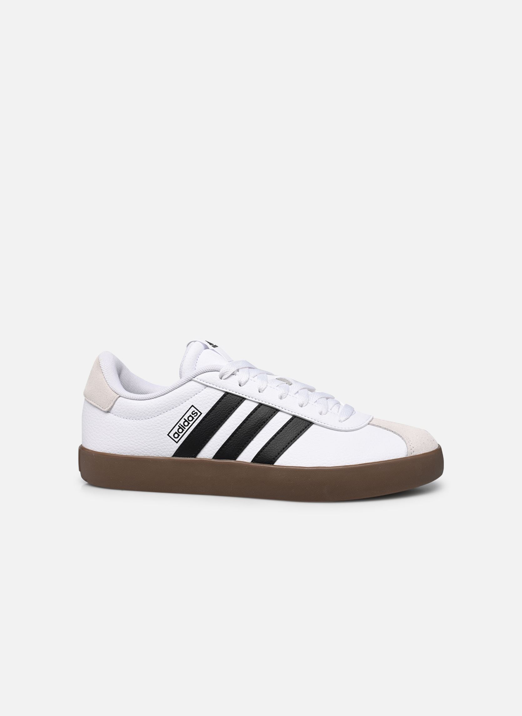 Sneakers Vl Court 3.0 M uomo bianco adidas sportswear Sneakers Vl Court 3.0 M uomo bianco FTWWHT/CBLACK/GREONE