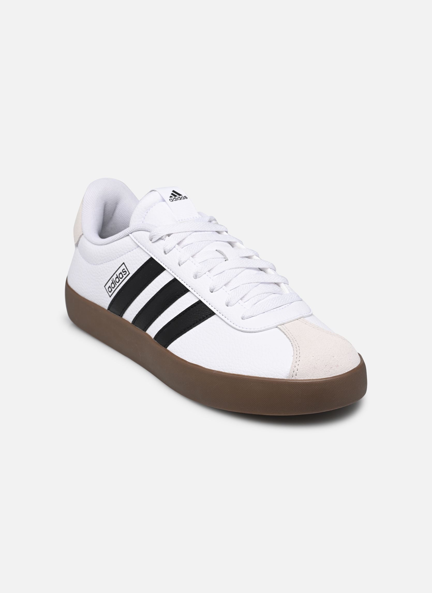 Sneakers Vl Court 3.0 M uomo bianco adidas sportswear Sneakers Vl Court 3.0 M uomo bianco FTWWHT/CBLACK/GREONE