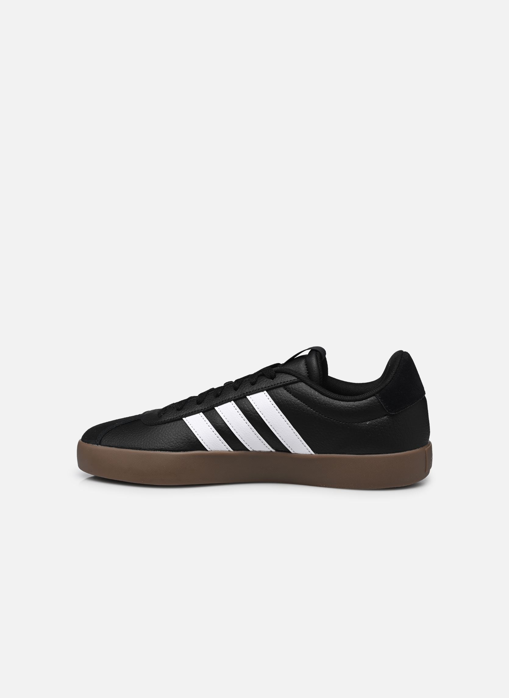 Baskets Vl Court 3.0 M homme noir adidas sportswear Baskets Vl Court 3.0 M homme noir CBLACK/FTWWHT/GUM5