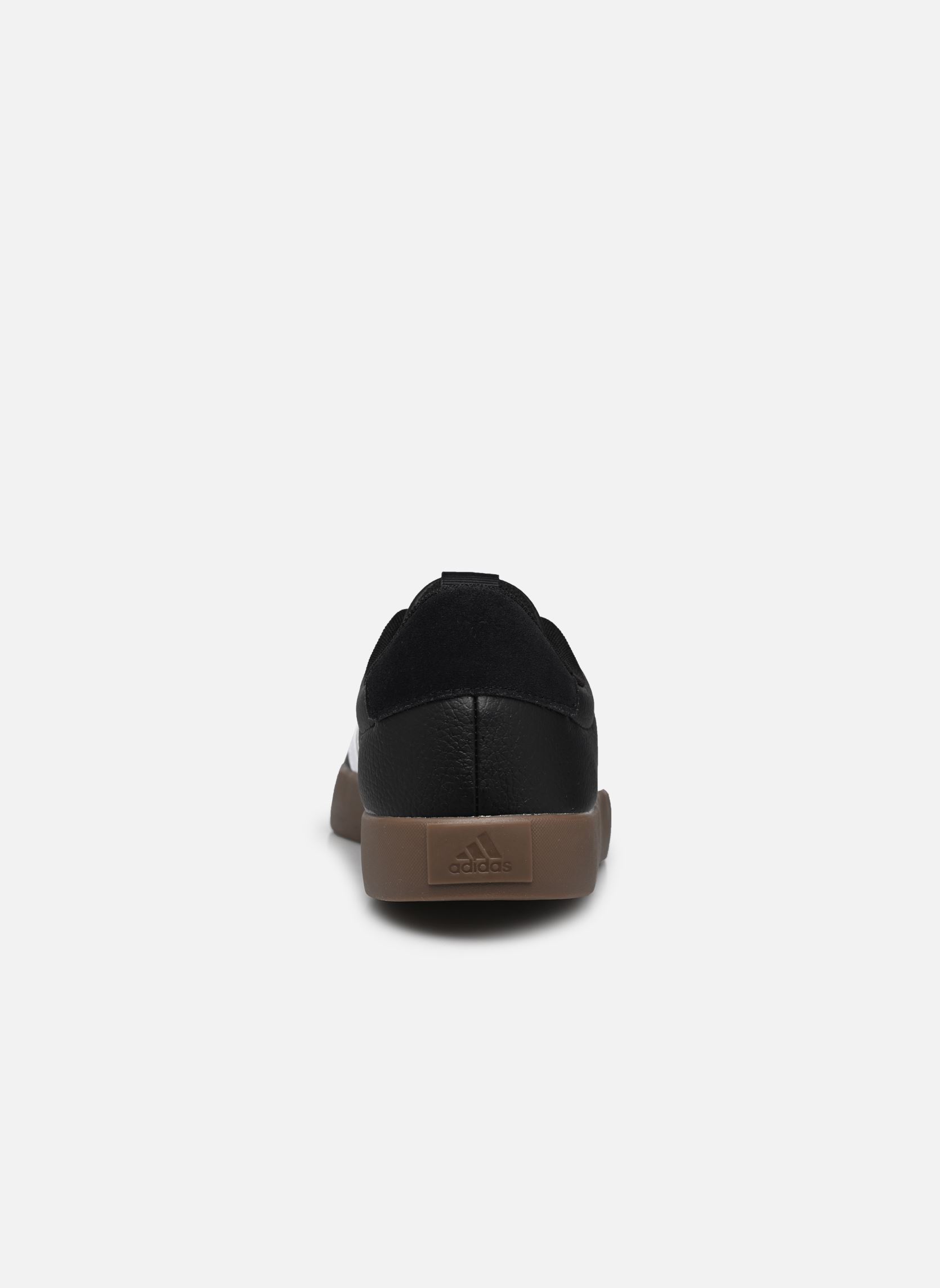 Baskets Vl Court 3.0 M homme noir adidas sportswear Baskets Vl Court 3.0 M homme noir CBLACK/FTWWHT/GUM5