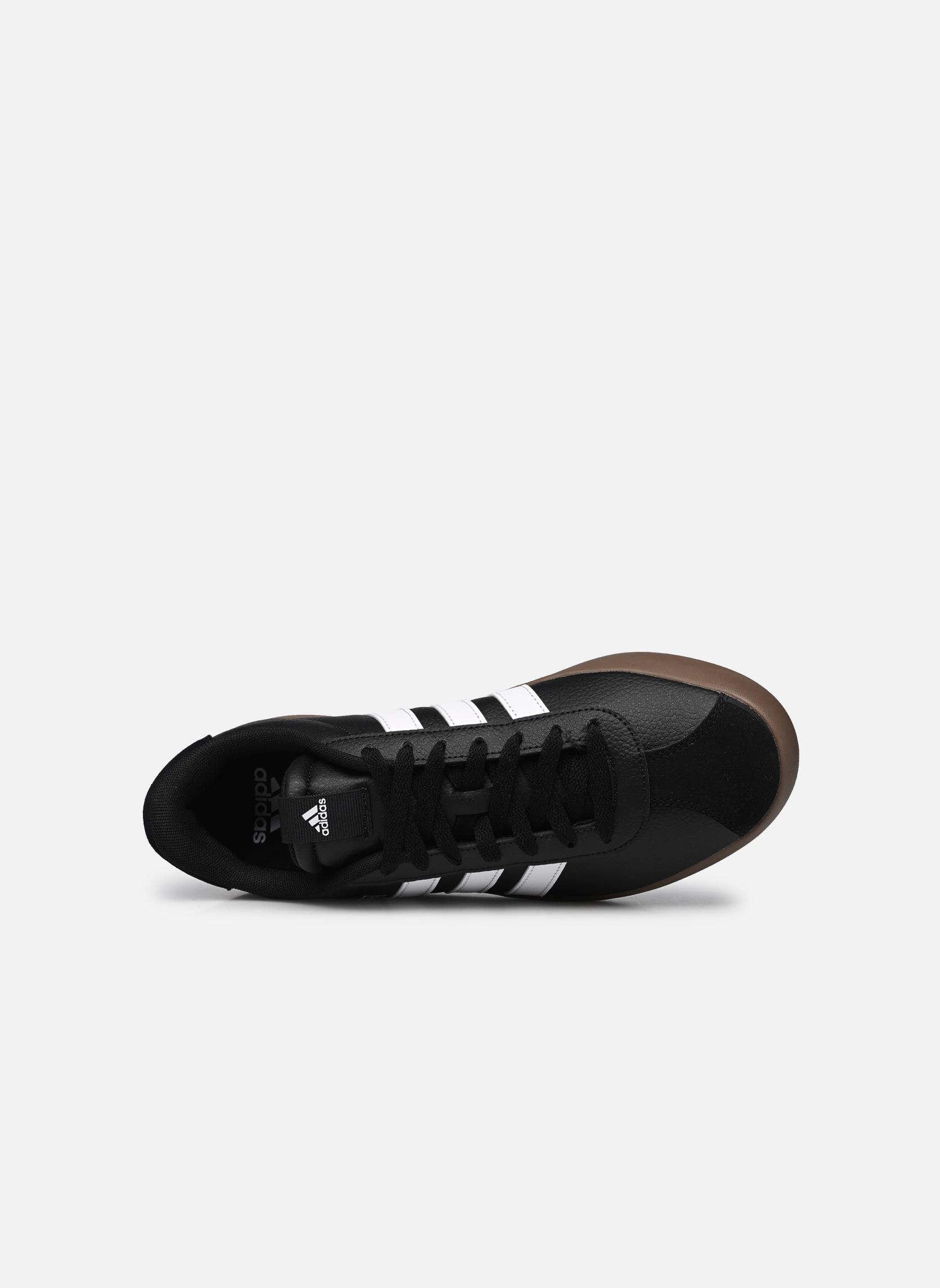 Baskets Vl Court 3.0 M homme noir adidas sportswear Baskets Vl Court 3.0 M homme noir CBLACK/FTWWHT/GUM5