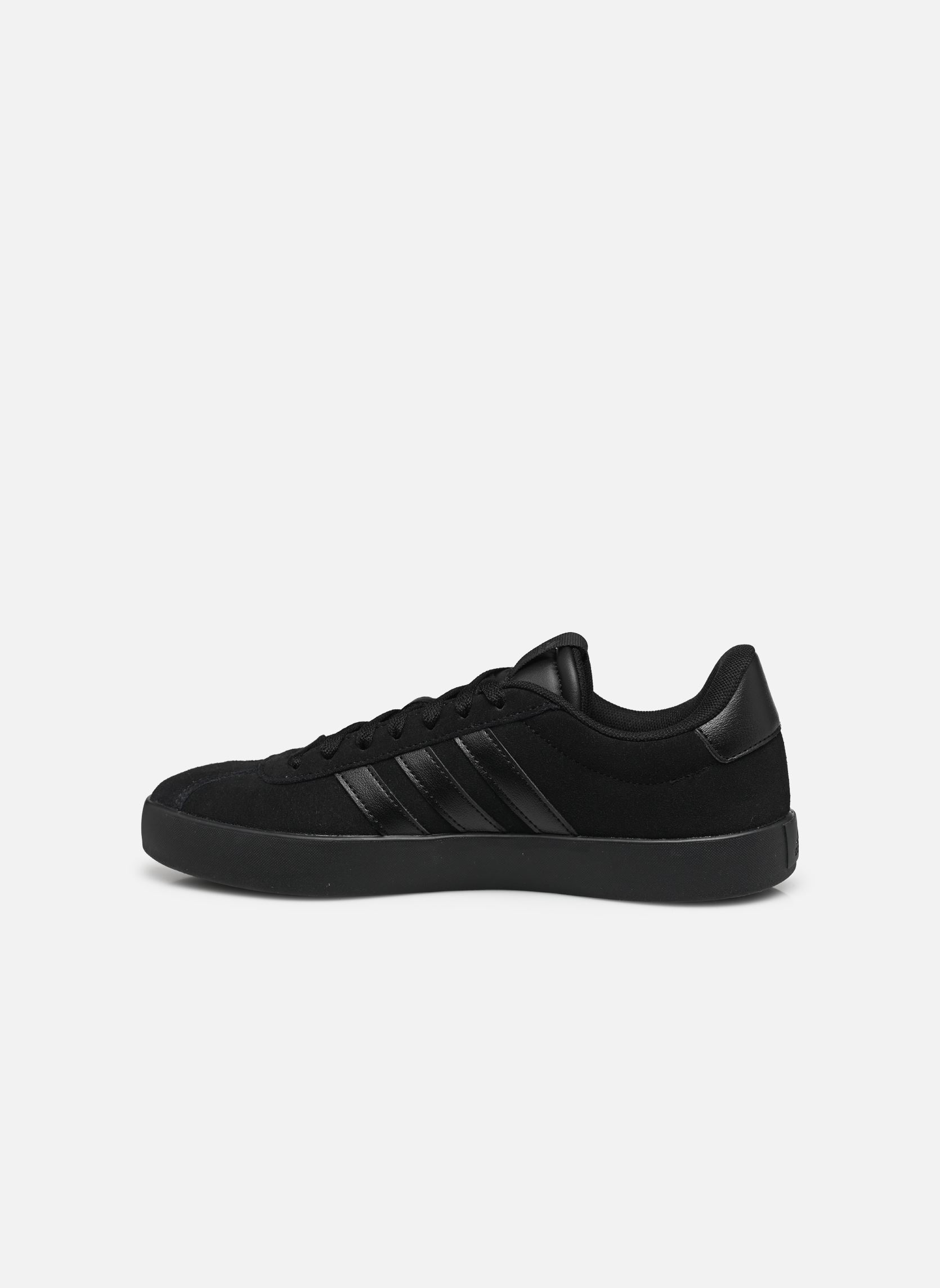 Sneakers Vl Court 3.0 M uomo nero adidas sportswear Sneakers Vl Court 3.0 M uomo nero CBLACK/CBLACK/CBLACK