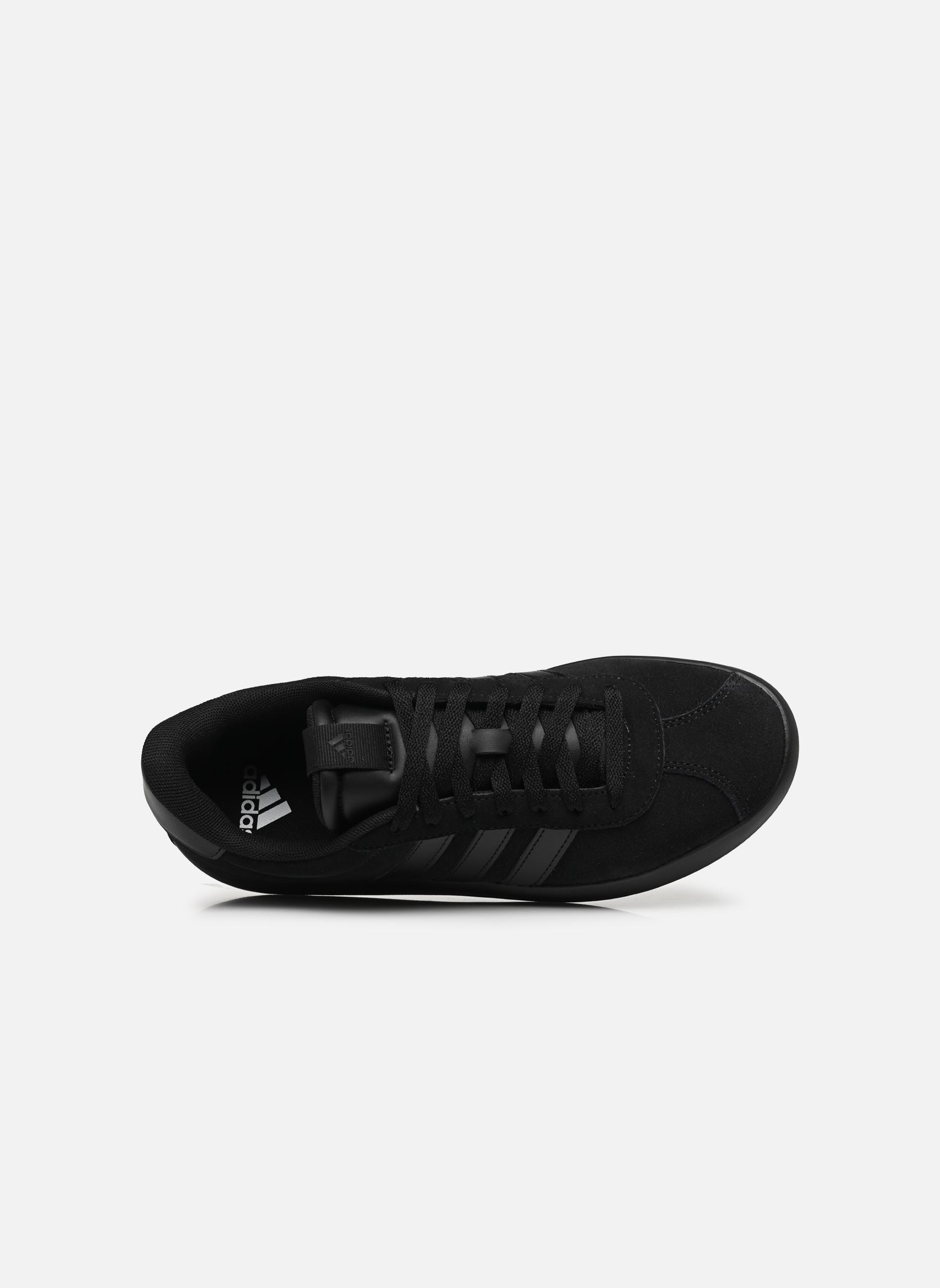 Sneakers Vl Court 3.0 M uomo nero adidas sportswear Sneakers Vl Court 3.0 M uomo nero CBLACK/CBLACK/CBLACK