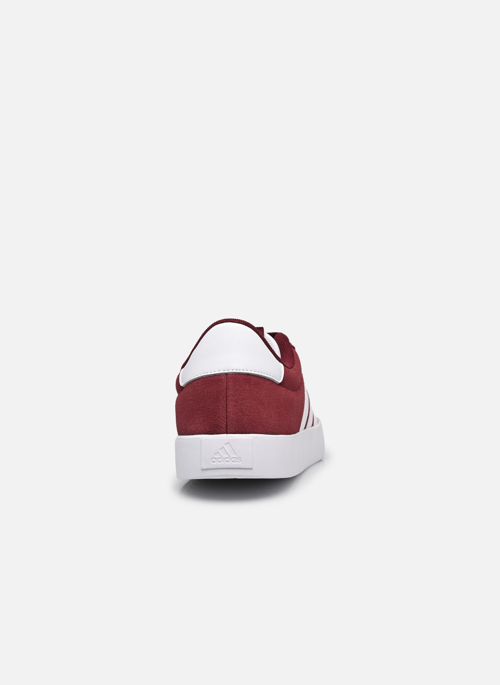 Baskets Vl Court 3.0 M homme rouge adidas sportswear Baskets Vl Court 3.0 M homme rouge ROUOMB/FTWBLA/ROUOMB