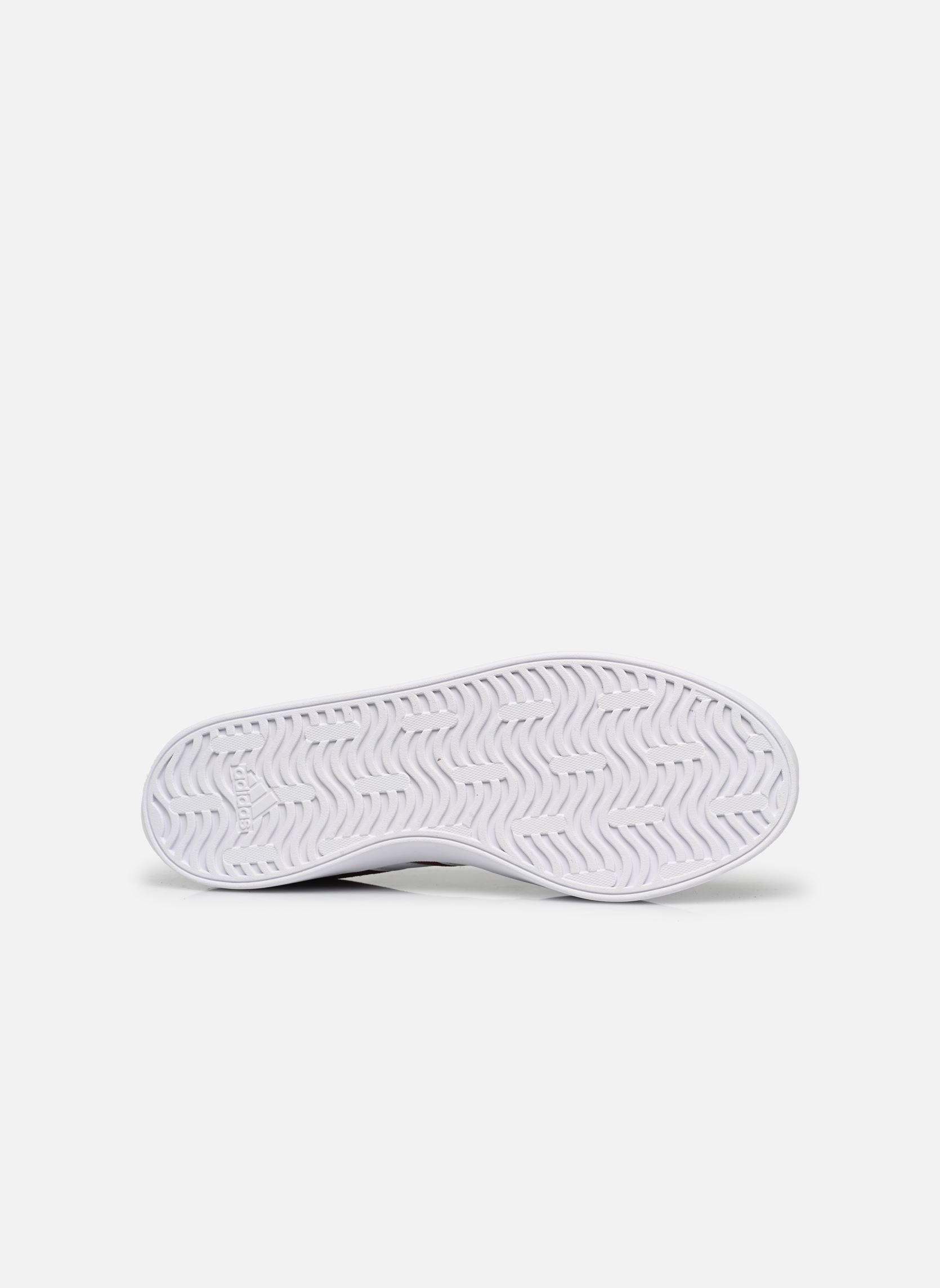Baskets Vl Court 3.0 M homme rouge adidas sportswear Baskets Vl Court 3.0 M homme rouge ROUOMB/FTWBLA/ROUOMB