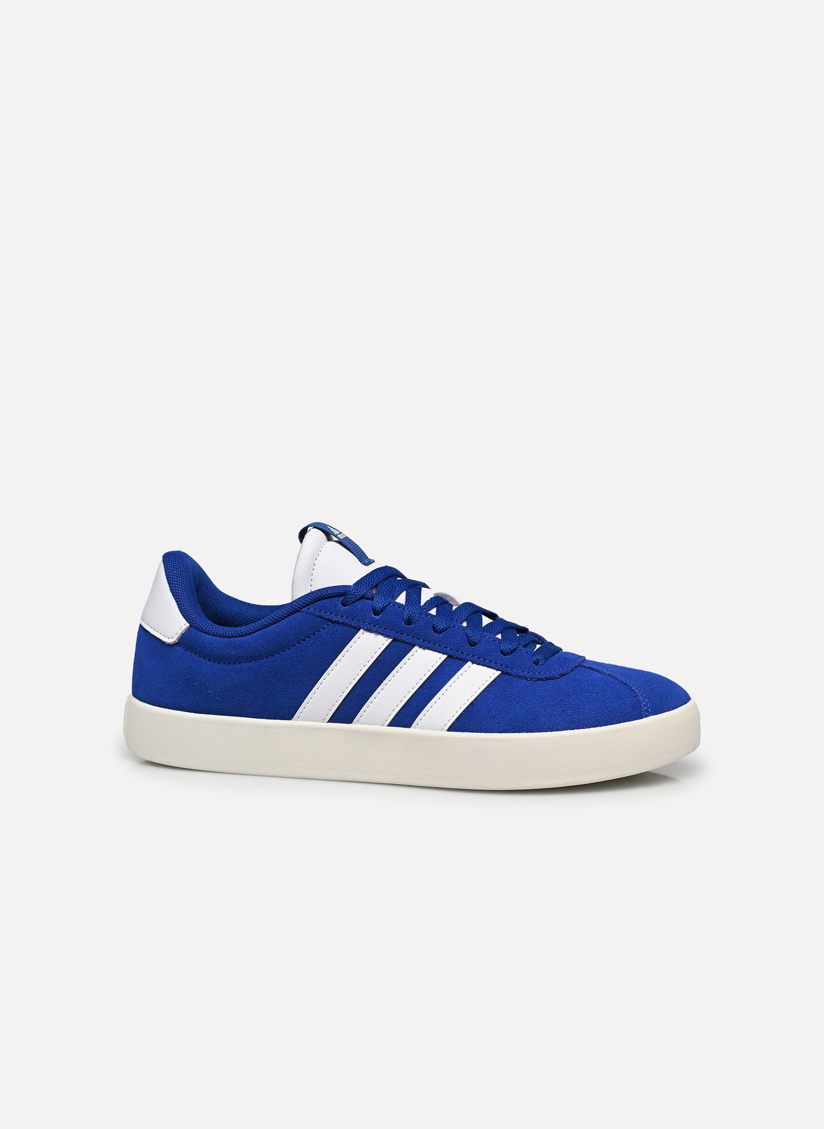 Baskets Vl Court 3.0 M homme bleu adidas sportswear Baskets Vl Court 3.0 M homme bleu ROYBLU/FTWWHT/OFFWHI