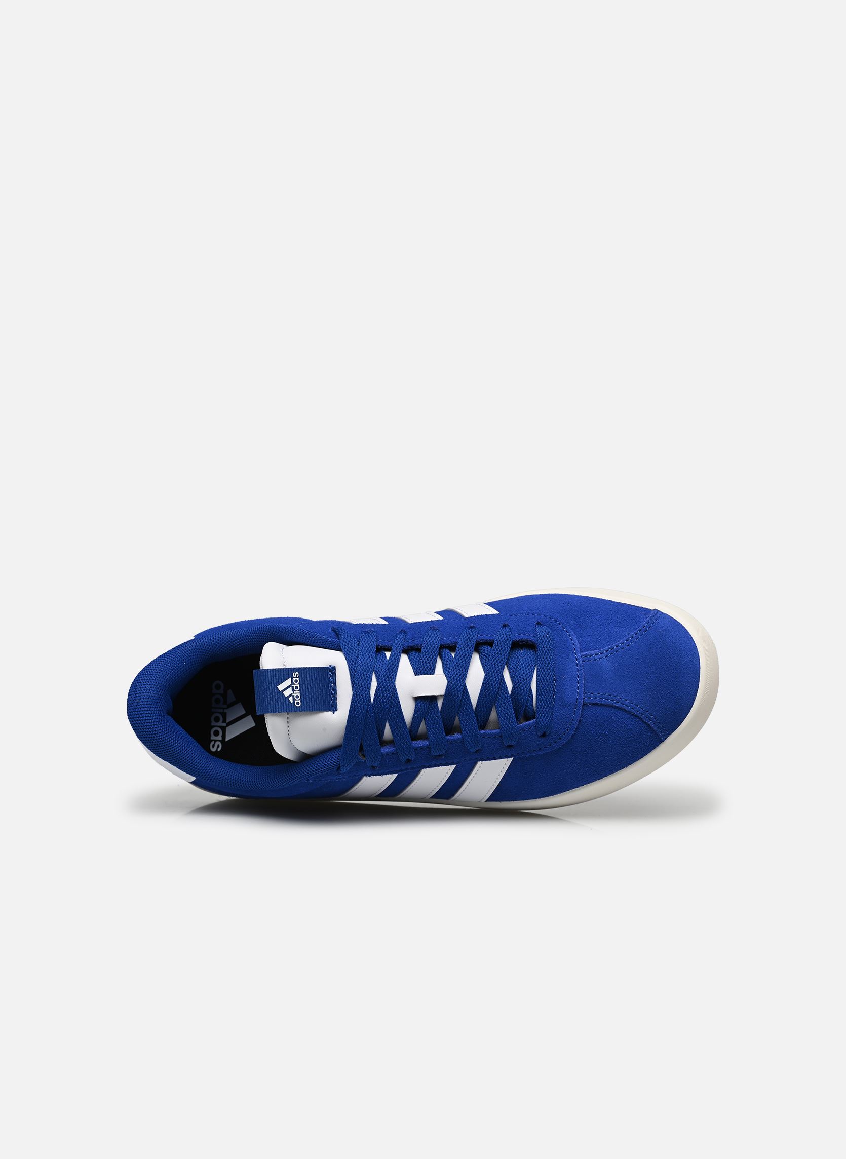 Baskets Vl Court 3.0 M homme bleu adidas sportswear Baskets Vl Court 3.0 M homme bleu ROYBLU/FTWWHT/OFFWHI