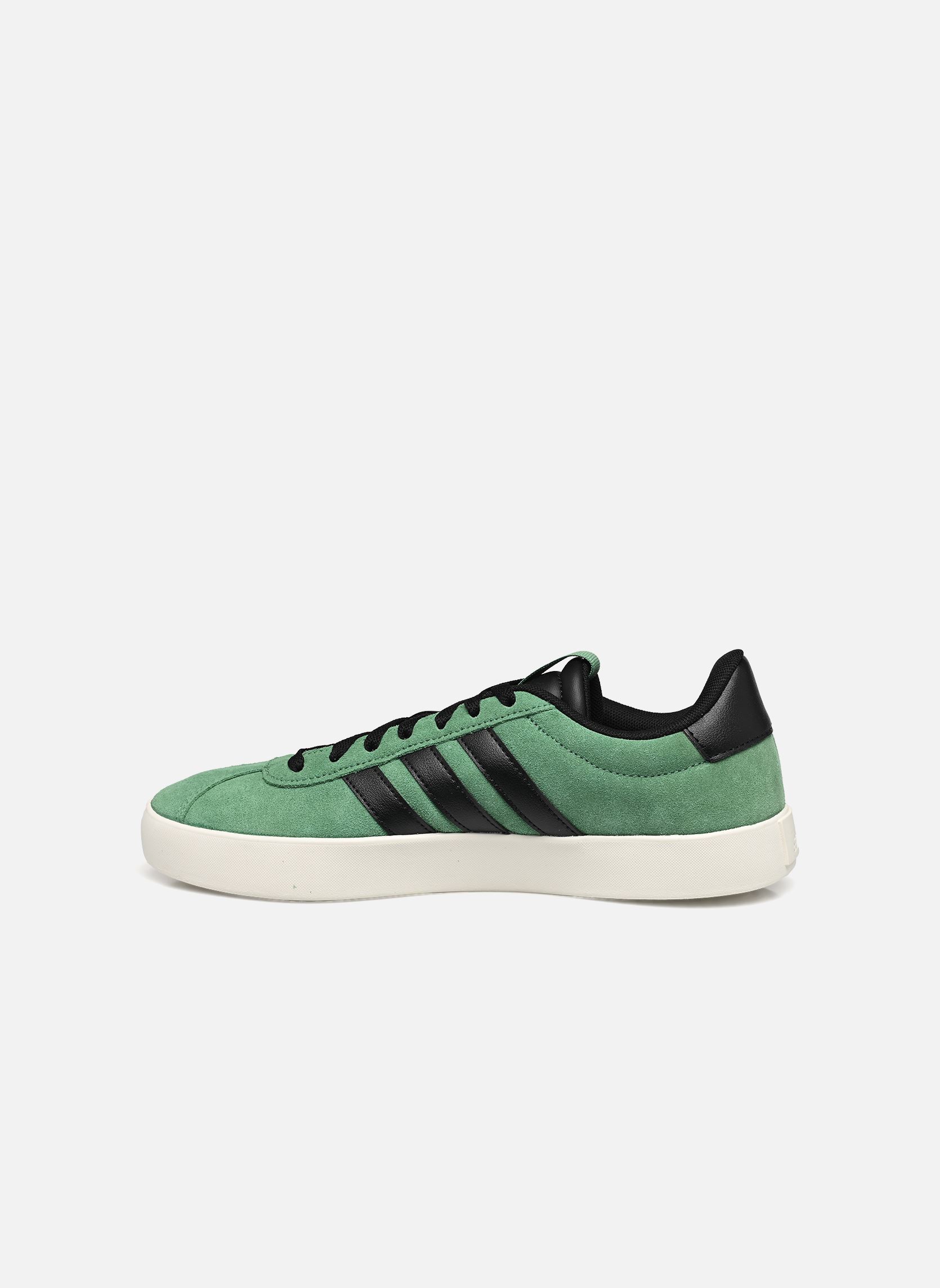 Baskets Vl Court 3.0 M homme vert adidas sportswear Baskets Vl Court 3.0 M homme vert VERUSA/NOIESS/BLANCC