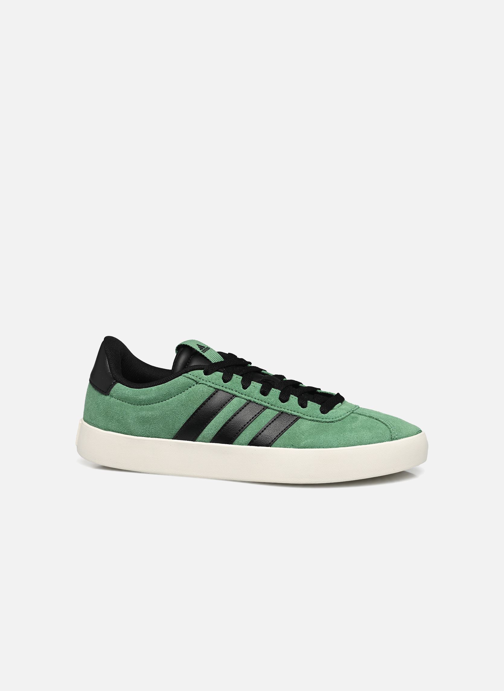 Baskets Vl Court 3.0 M homme vert adidas sportswear Baskets Vl Court 3.0 M homme vert VERUSA/NOIESS/BLANCC