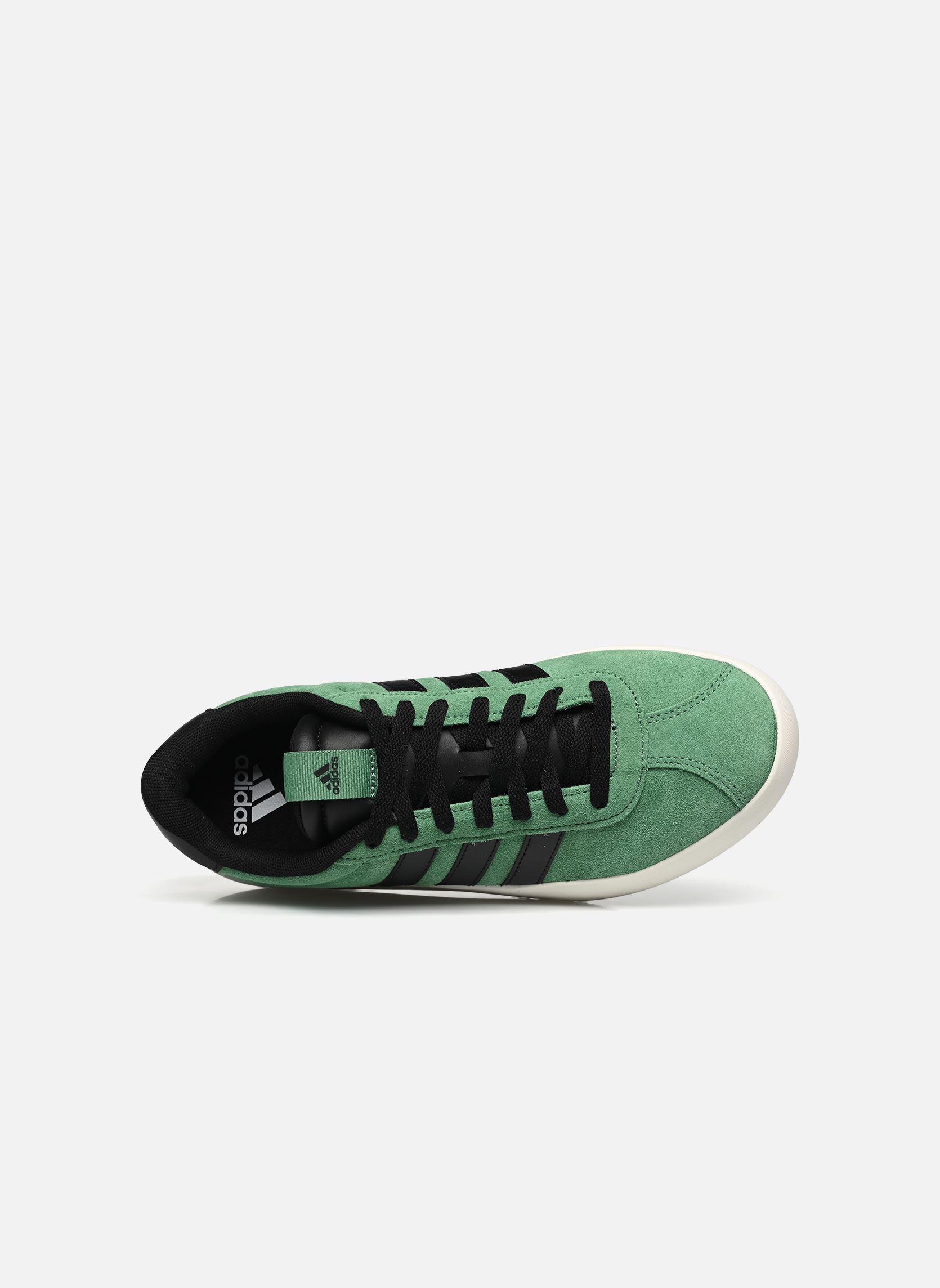 Baskets Vl Court 3.0 M homme vert adidas sportswear Baskets Vl Court 3.0 M homme vert VERUSA/NOIESS/BLANCC