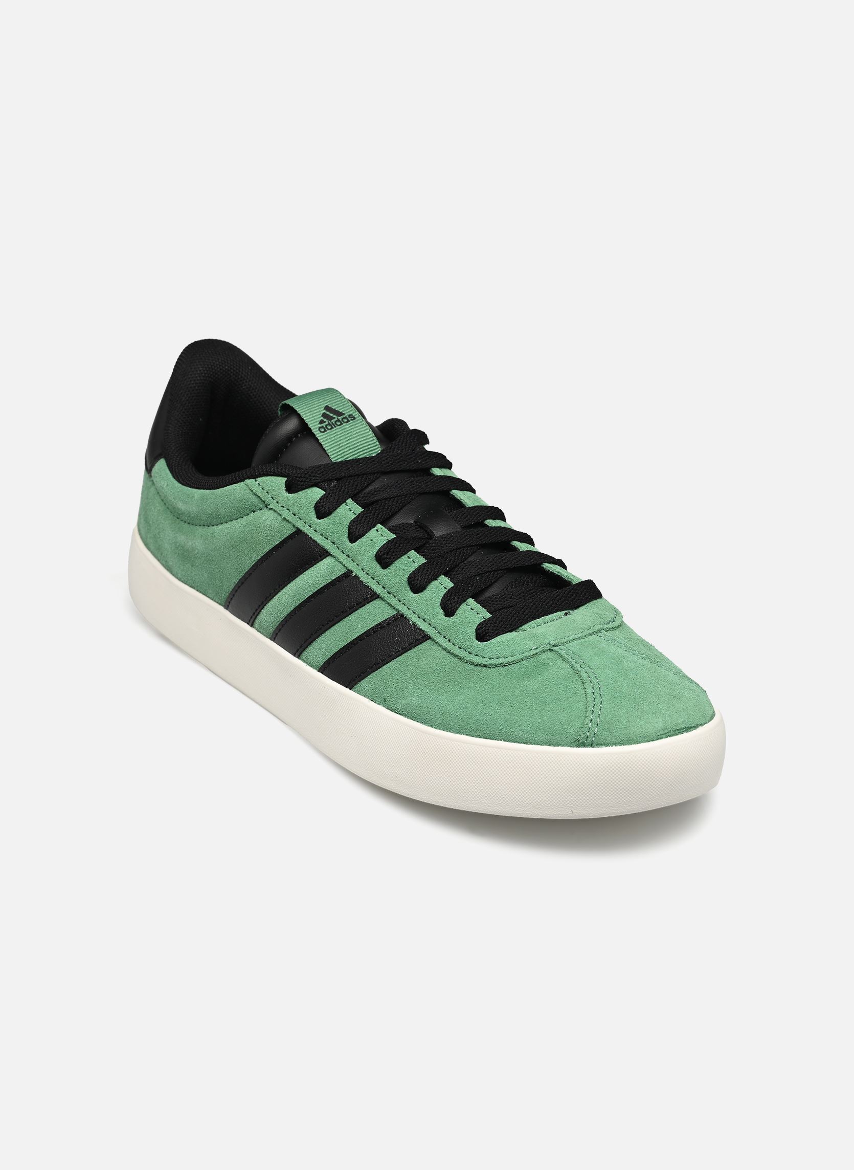 Baskets basses adidas VL COURT 3.0 46 23 - vue 2