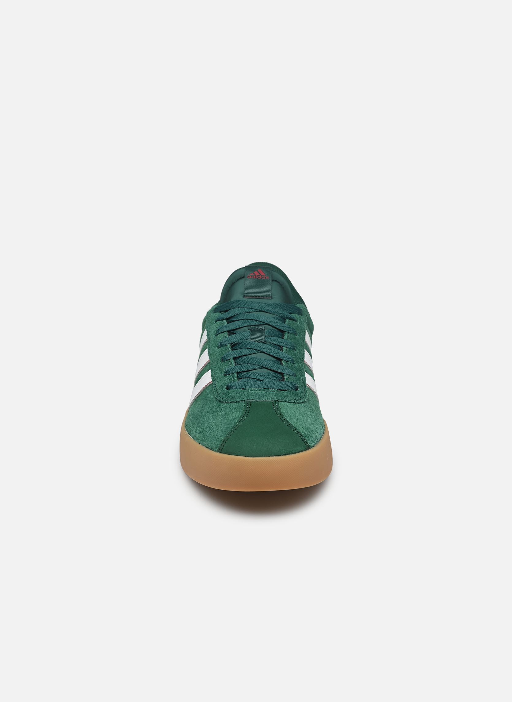 Sneaker Vl Court 3.0 M herren grün adidas sportswear Sneaker Vl Court 3.0 M herren grün VERFON/FTWBLA/BORCOL
