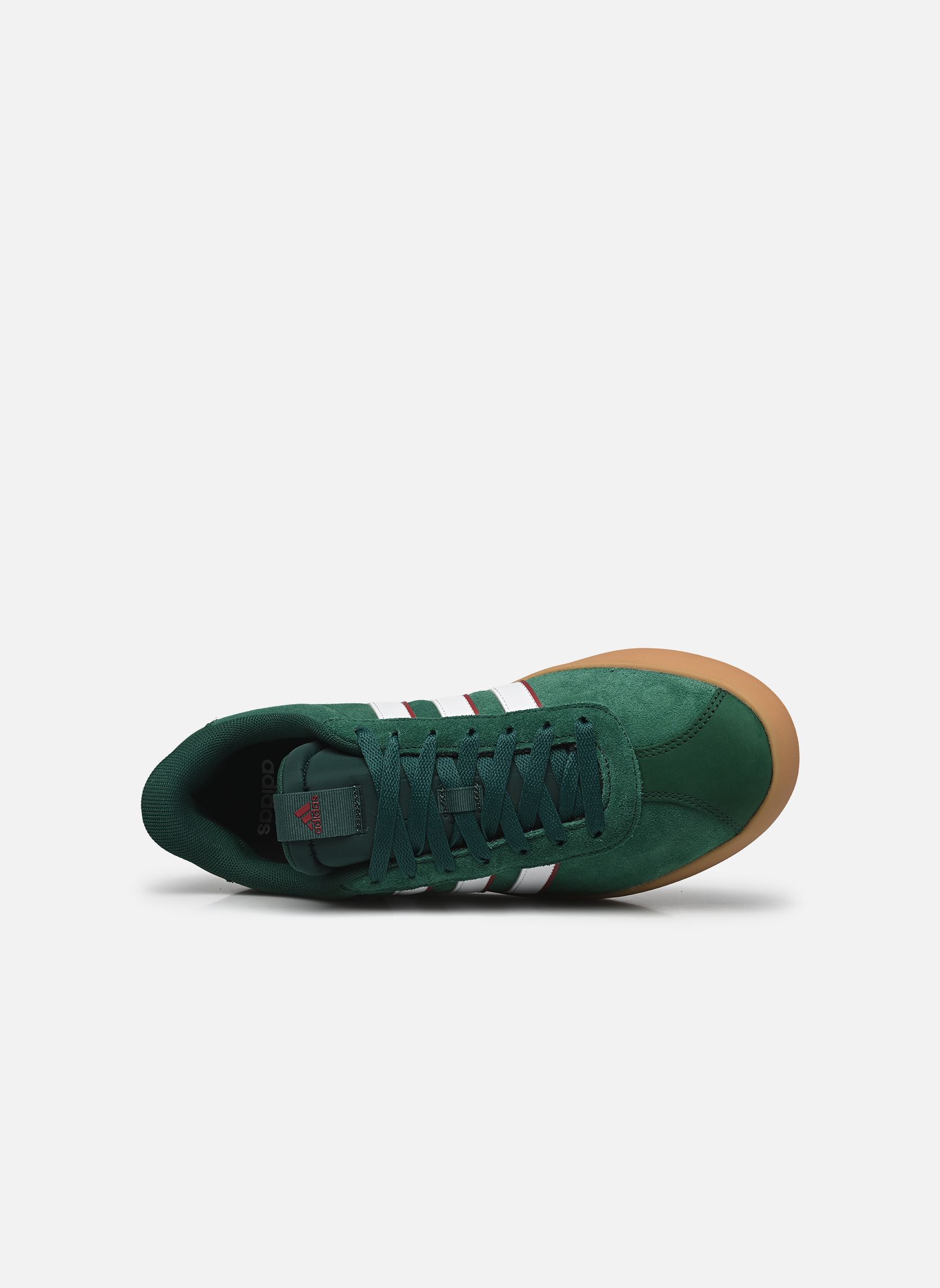 Sneaker Vl Court 3.0 M herren grün adidas sportswear Sneaker Vl Court 3.0 M herren grün VERFON/FTWBLA/BORCOL