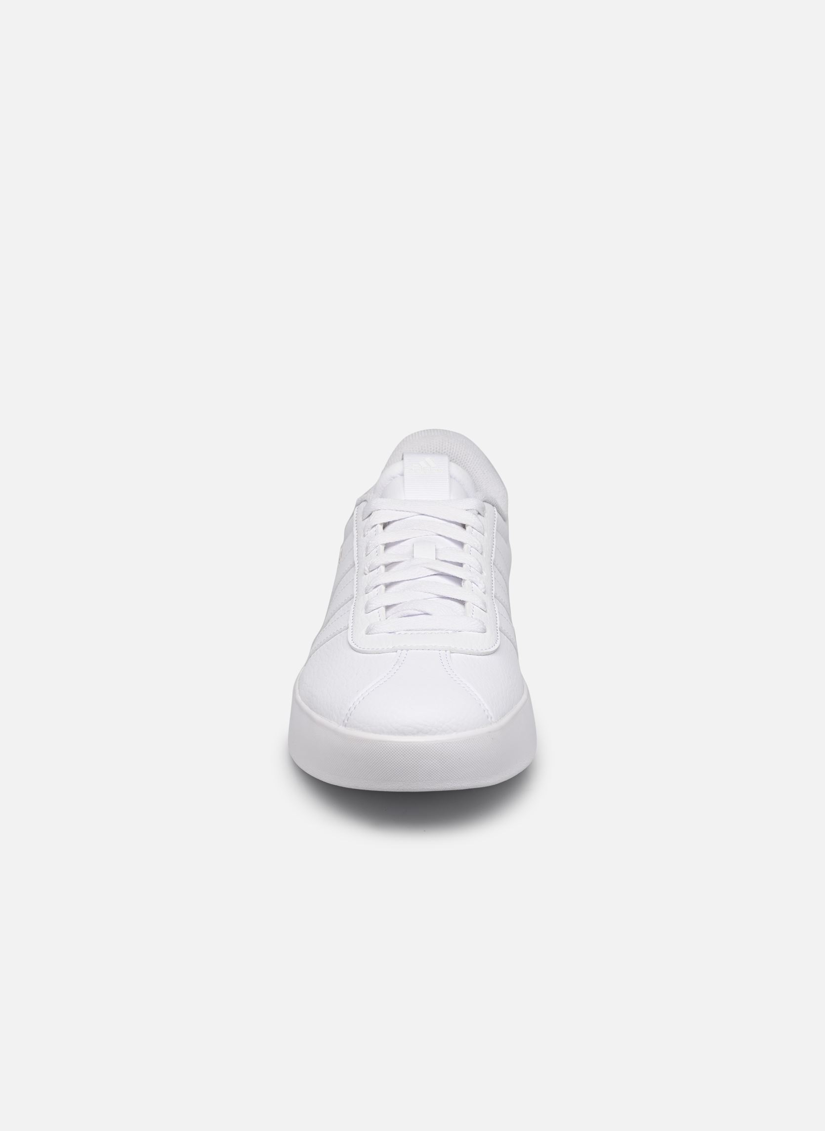 Baskets Vl Court 3.0 M homme blanc adidas sportswear Baskets Vl Court 3.0 M homme blanc FTWBLA/FTWBLA/ORMETA
