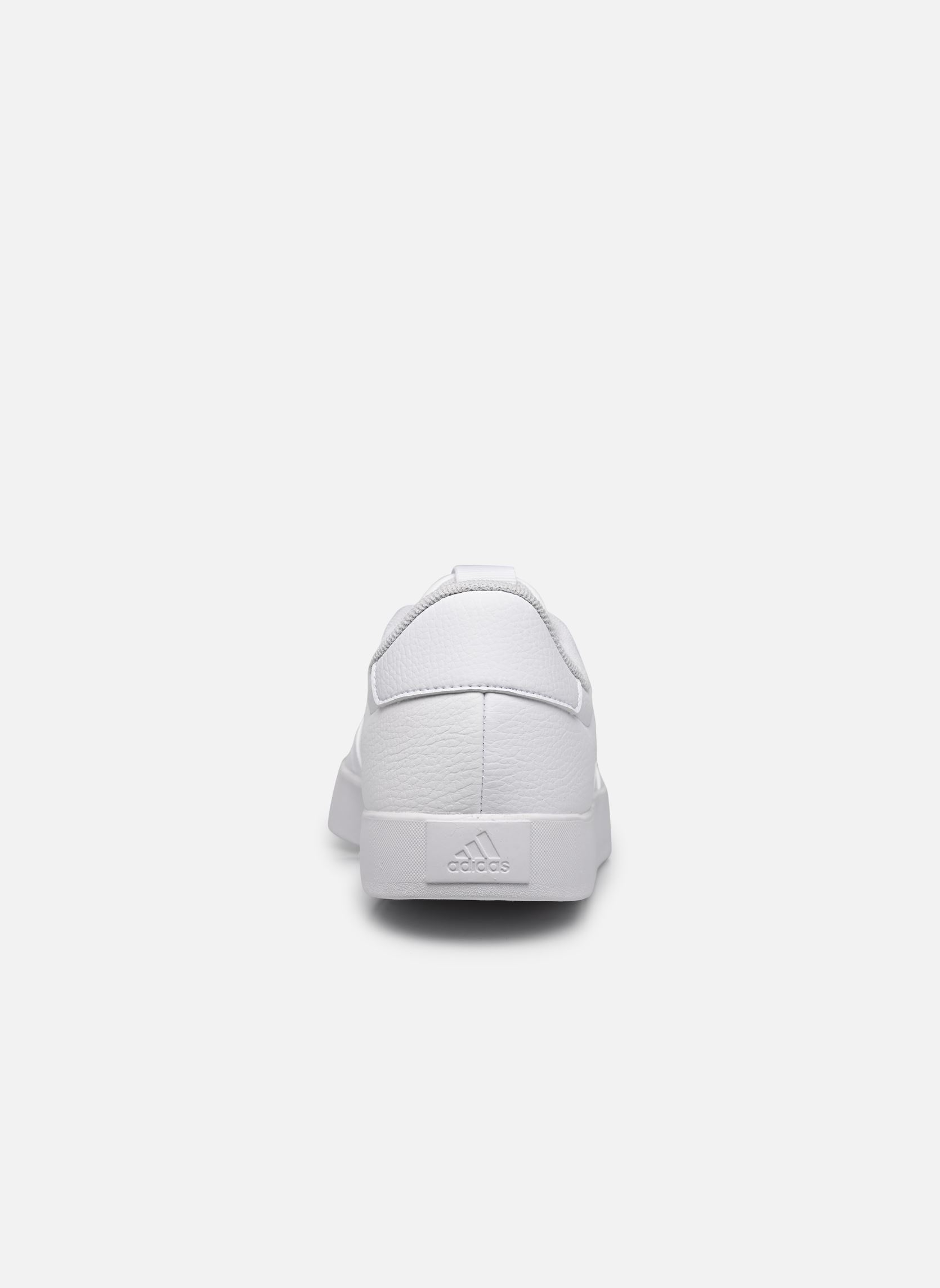 Baskets Vl Court 3.0 M homme blanc adidas sportswear Baskets Vl Court 3.0 M homme blanc FTWBLA/FTWBLA/ORMETA
