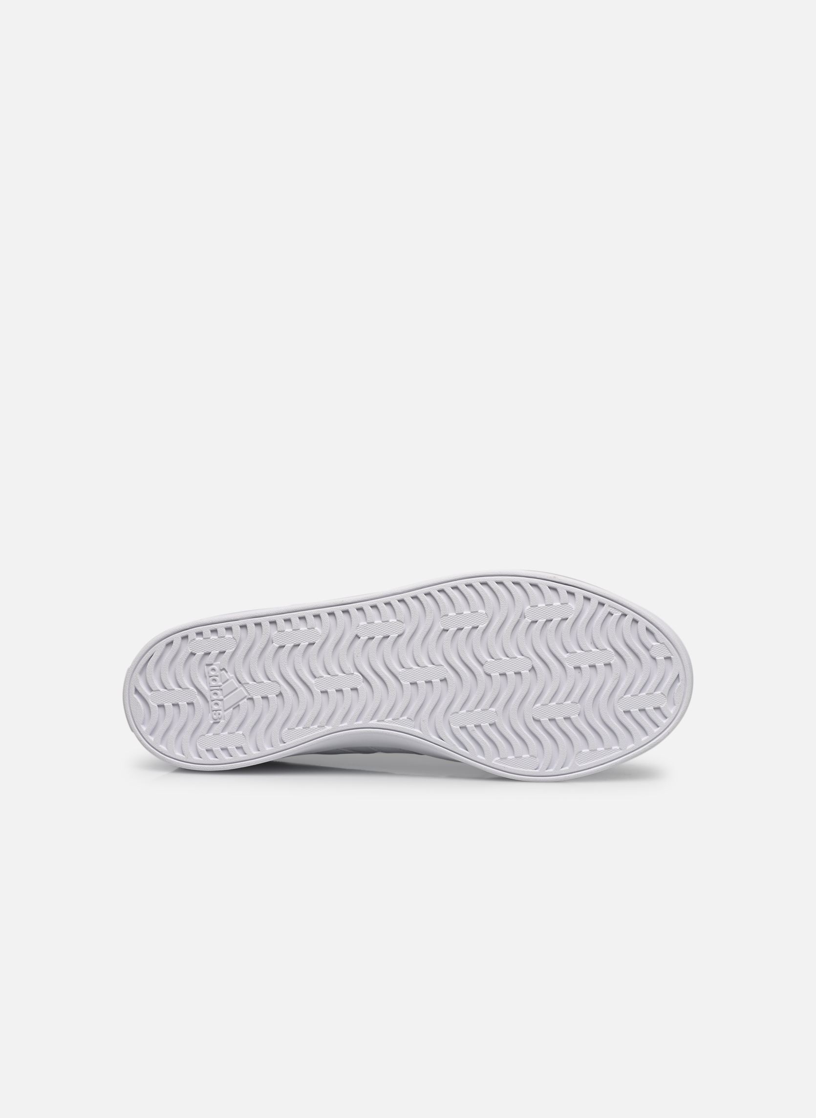 Baskets Vl Court 3.0 M homme blanc adidas sportswear Baskets Vl Court 3.0 M homme blanc FTWBLA/FTWBLA/ORMETA