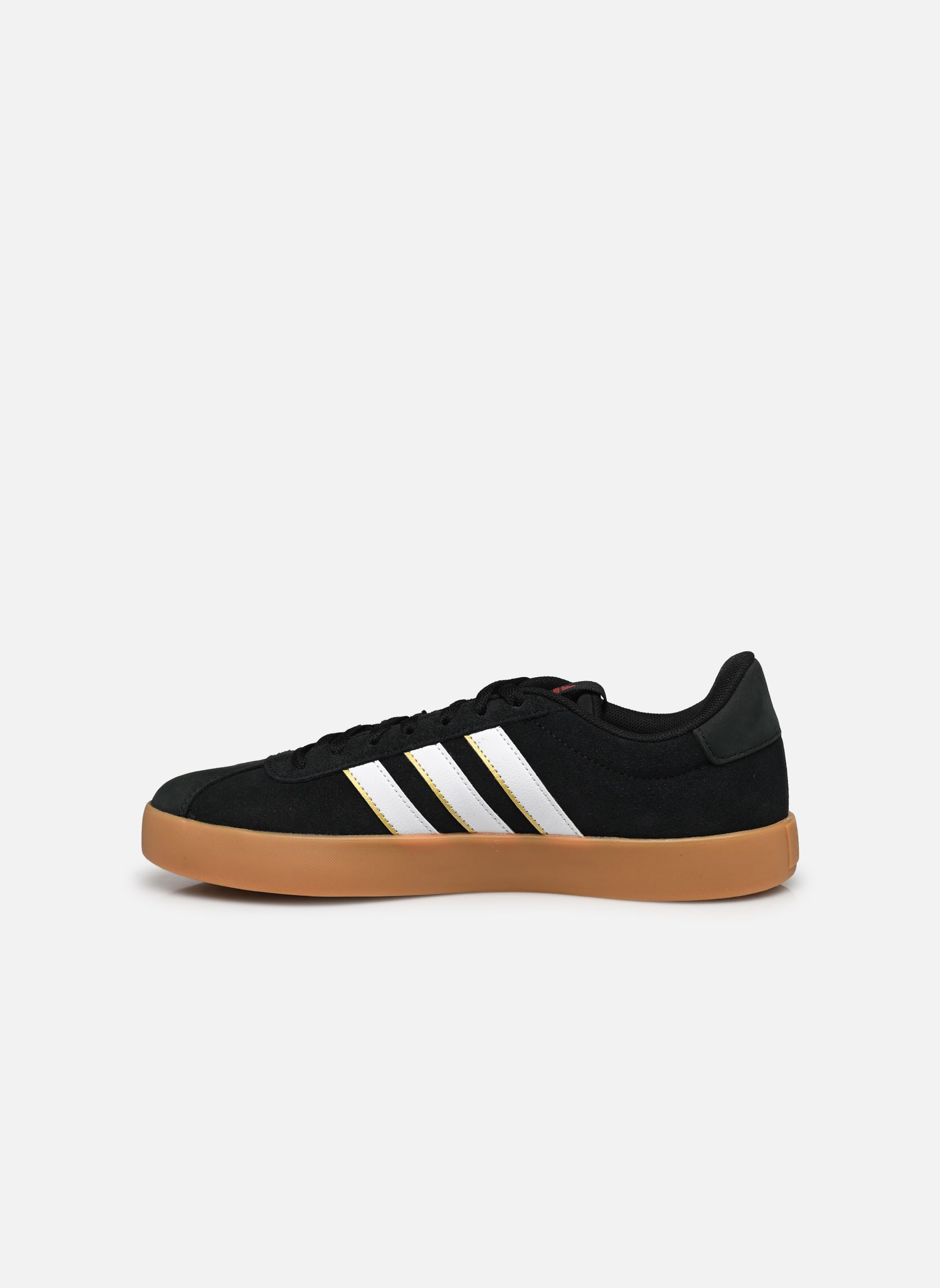 Zapatillas Vl Court 3.0 M hombre negro adidas sportswear Zapatillas Vl Court 3.0 M hombre negro NOIESS/FTWBLA/ROVIEQ