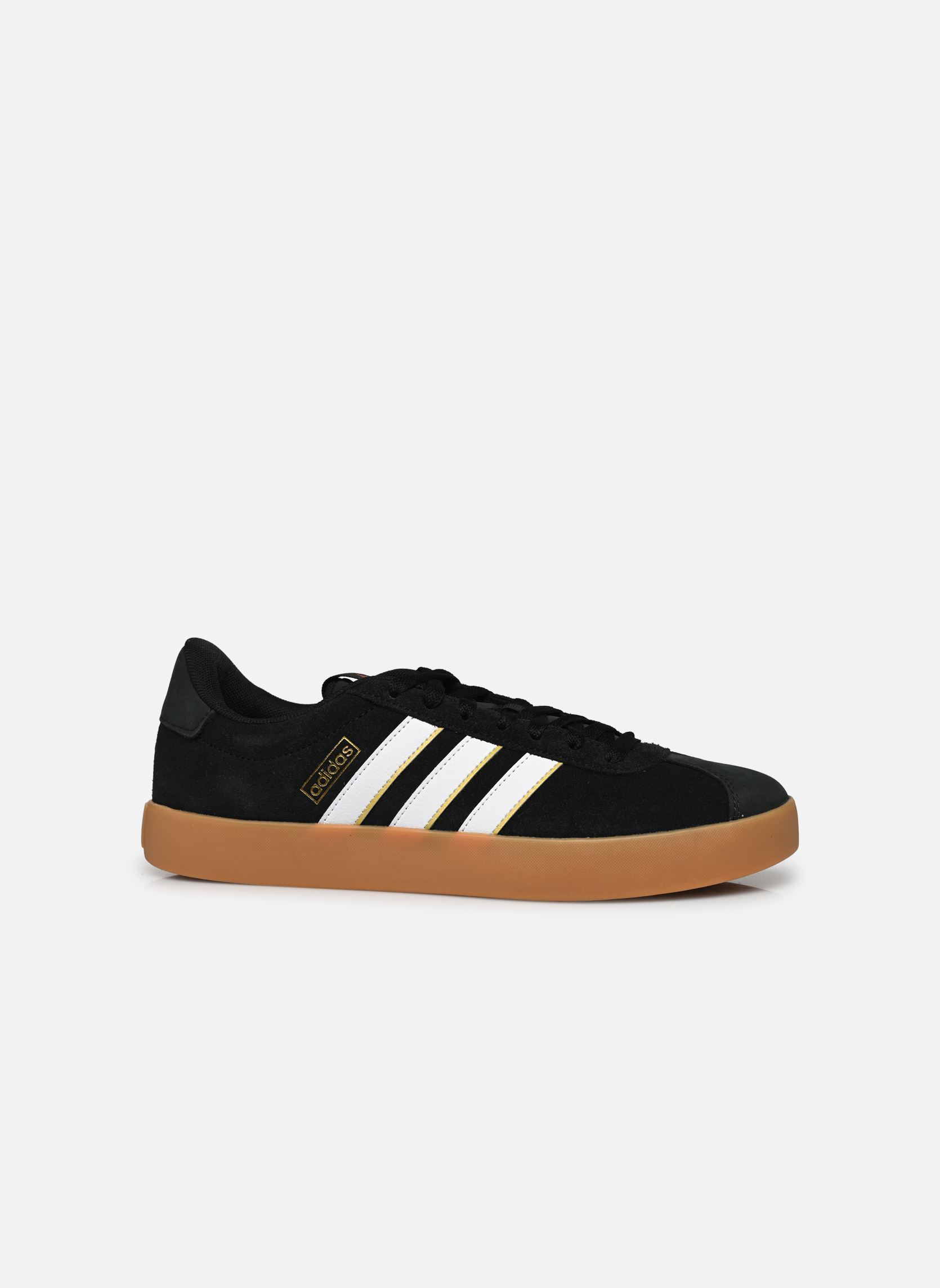 Zapatillas Vl Court 3.0 M hombre negro adidas sportswear Zapatillas Vl Court 3.0 M hombre negro NOIESS/FTWBLA/ROVIEQ