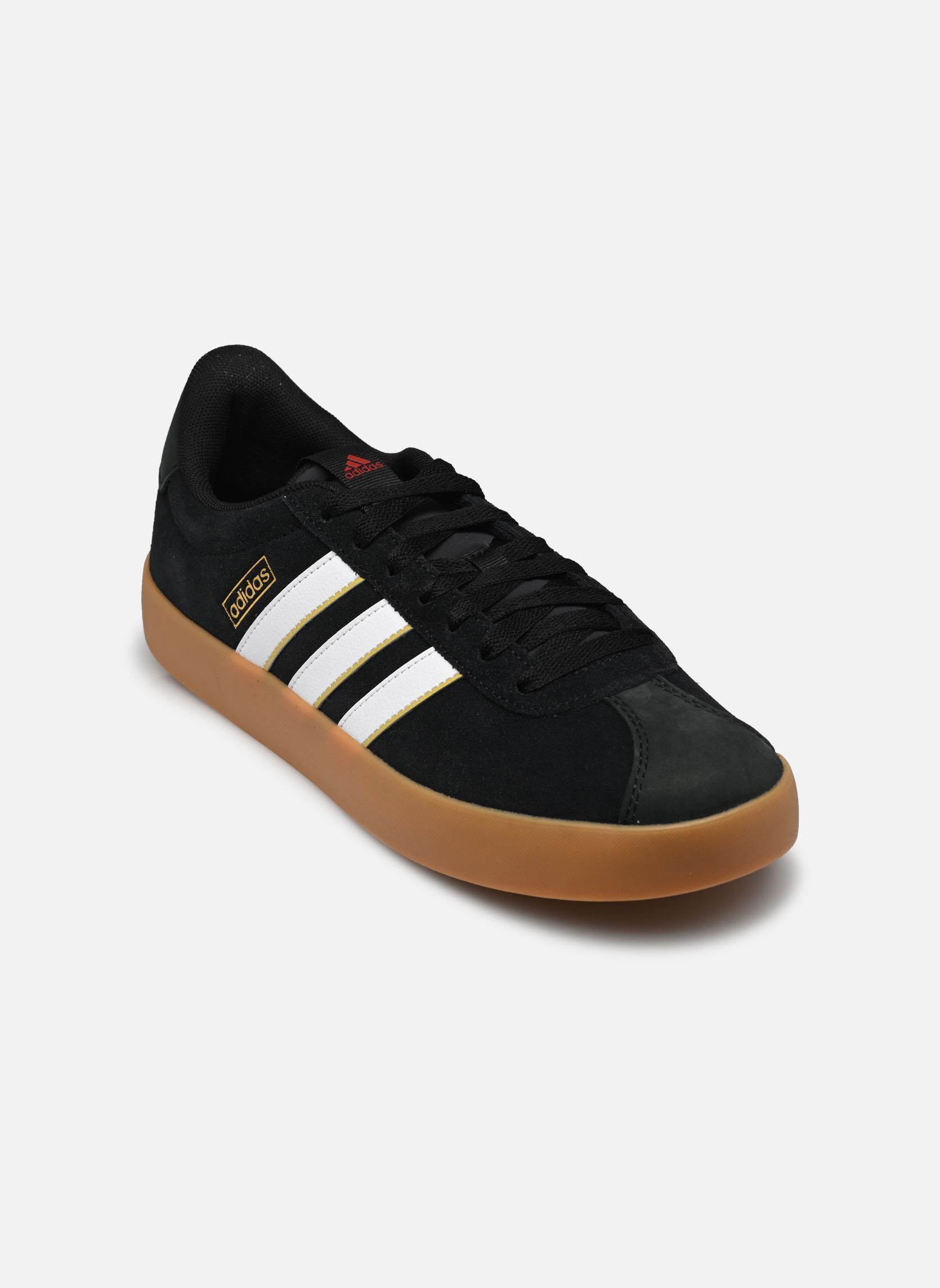 Zapatillas Vl Court 3.0 M hombre negro adidas sportswear Zapatillas Vl Court 3.0 M hombre negro NOIESS/FTWBLA/ROVIEQ