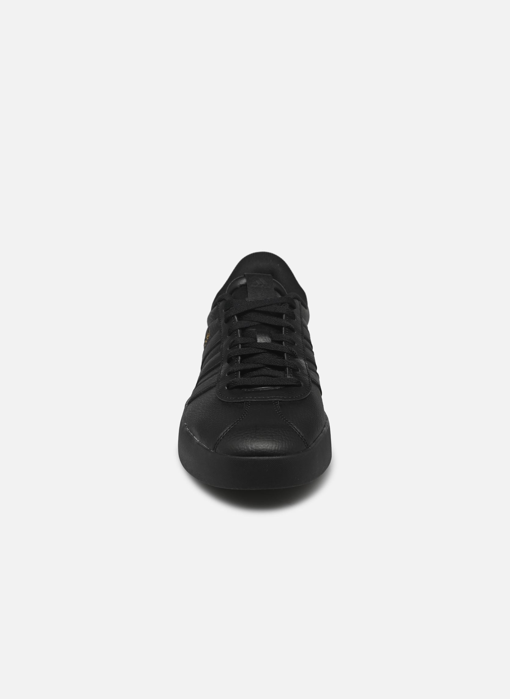 Sneaker Vl Court 3.0 M herren schwarz adidas sportswear Sneaker Vl Court 3.0 M herren schwarz CBLACK/CBLACK/GOLDME